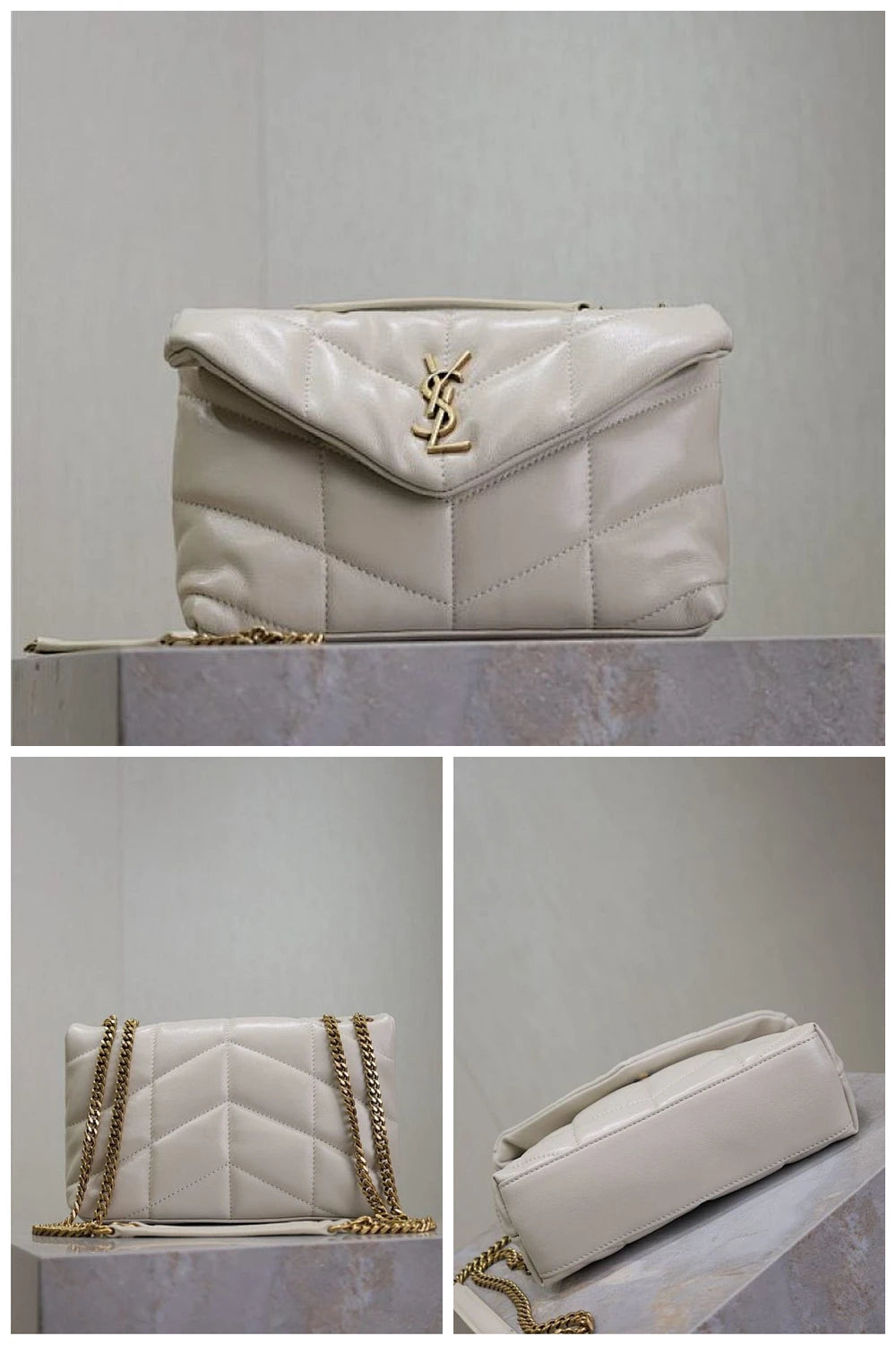 NB - YLS Bag - 667