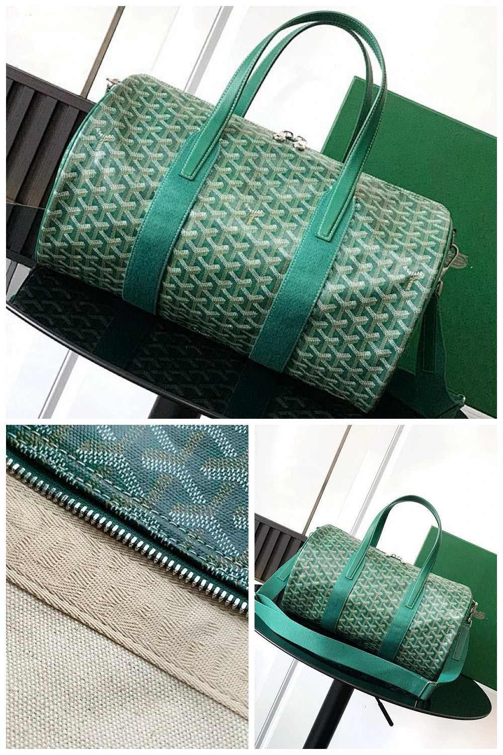 NB - GYO Bag - 945