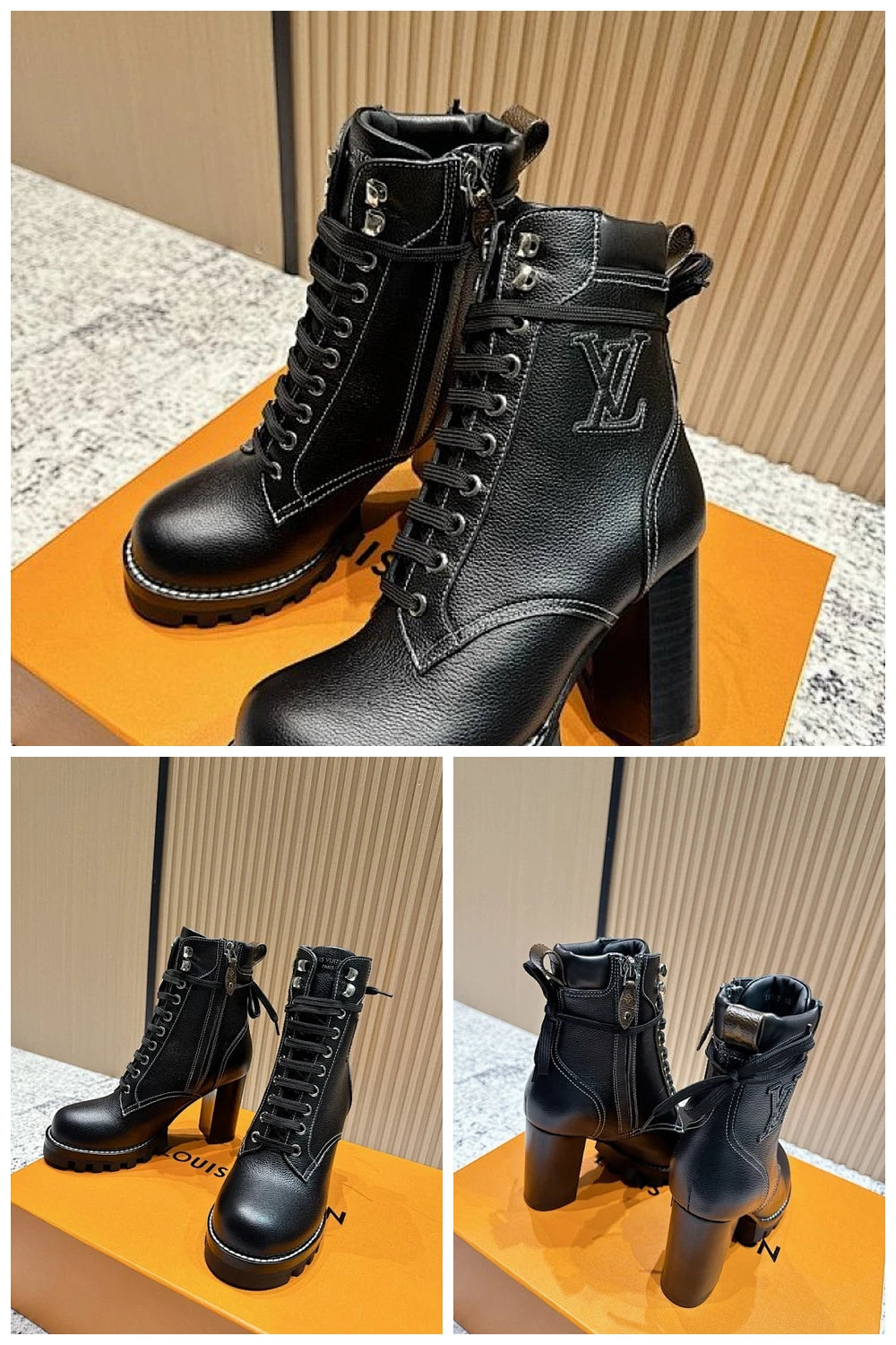NB - LOV Women Shoes - 932