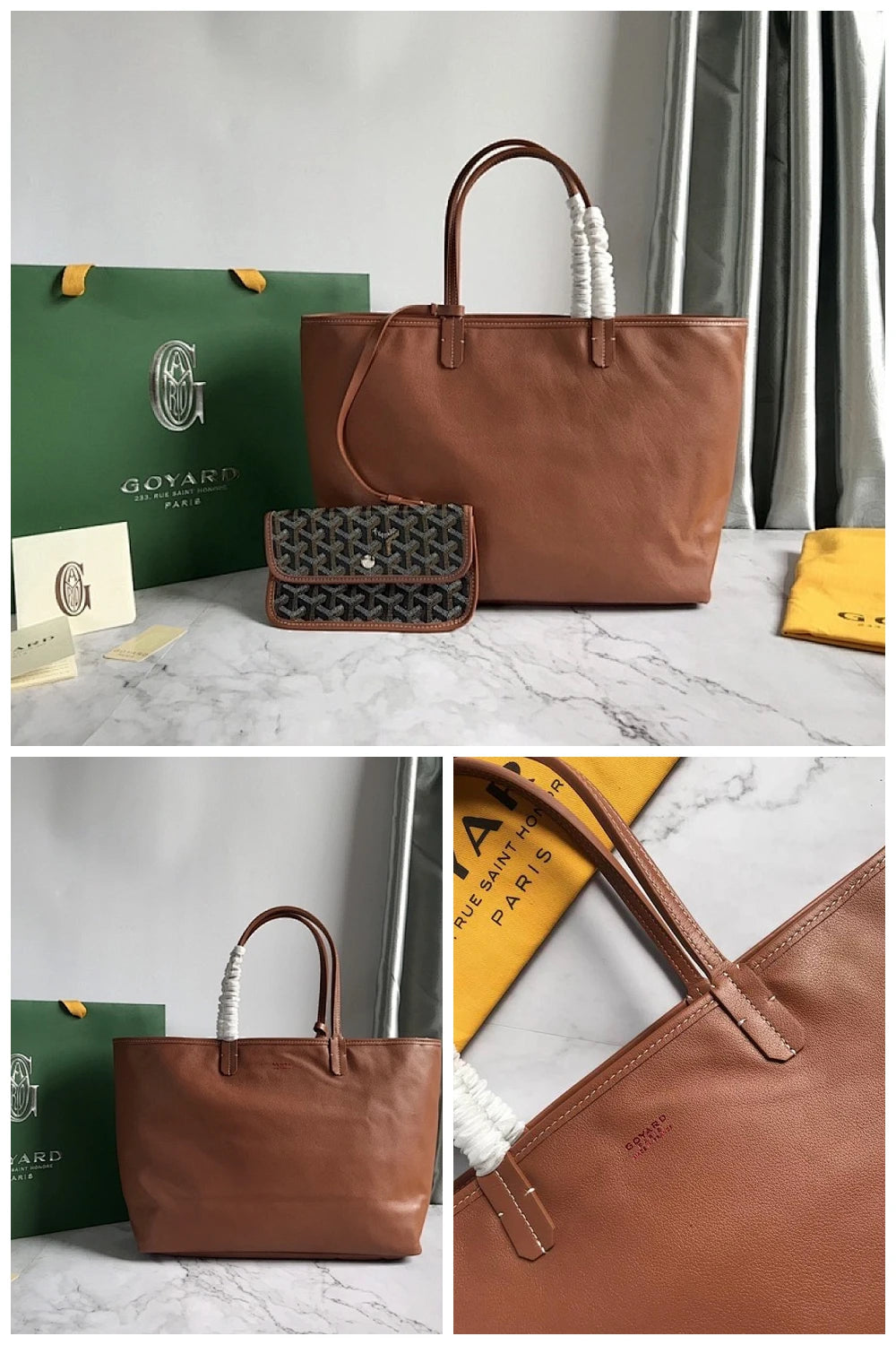 NB - GYO Bag - 1433