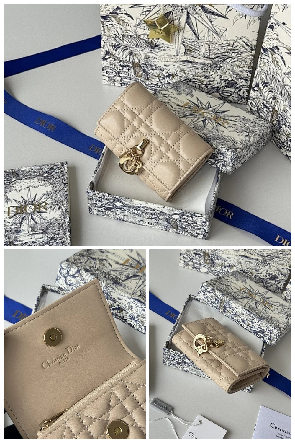 NB - Mix Wallet - 1608