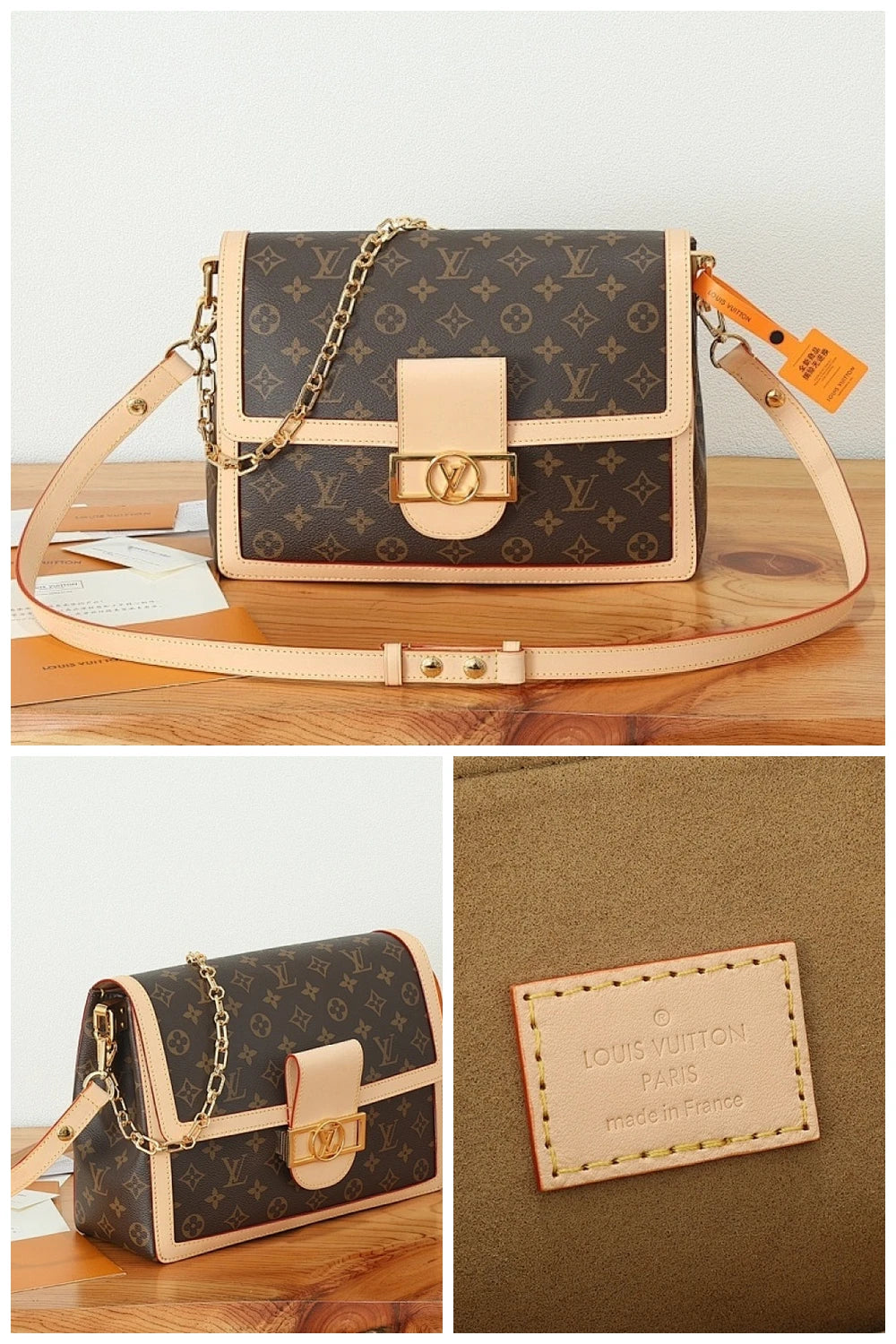 NB - LOV Bag - 1346