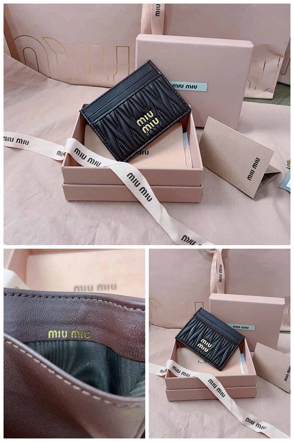 NB - Mix Wallet - 1168