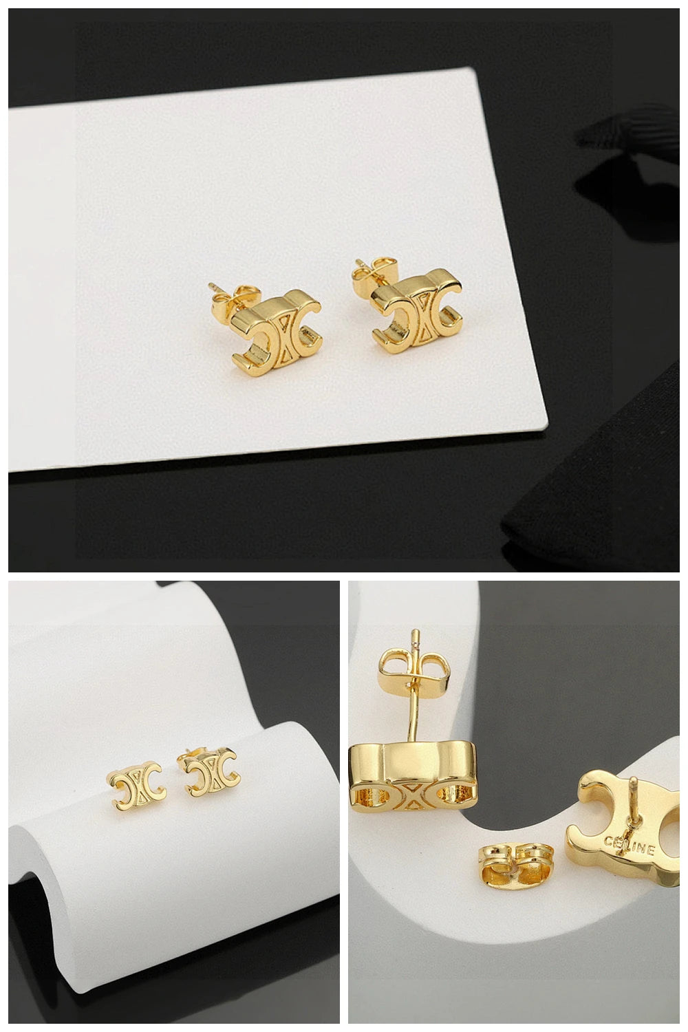 NB - COL Jewelry - 218