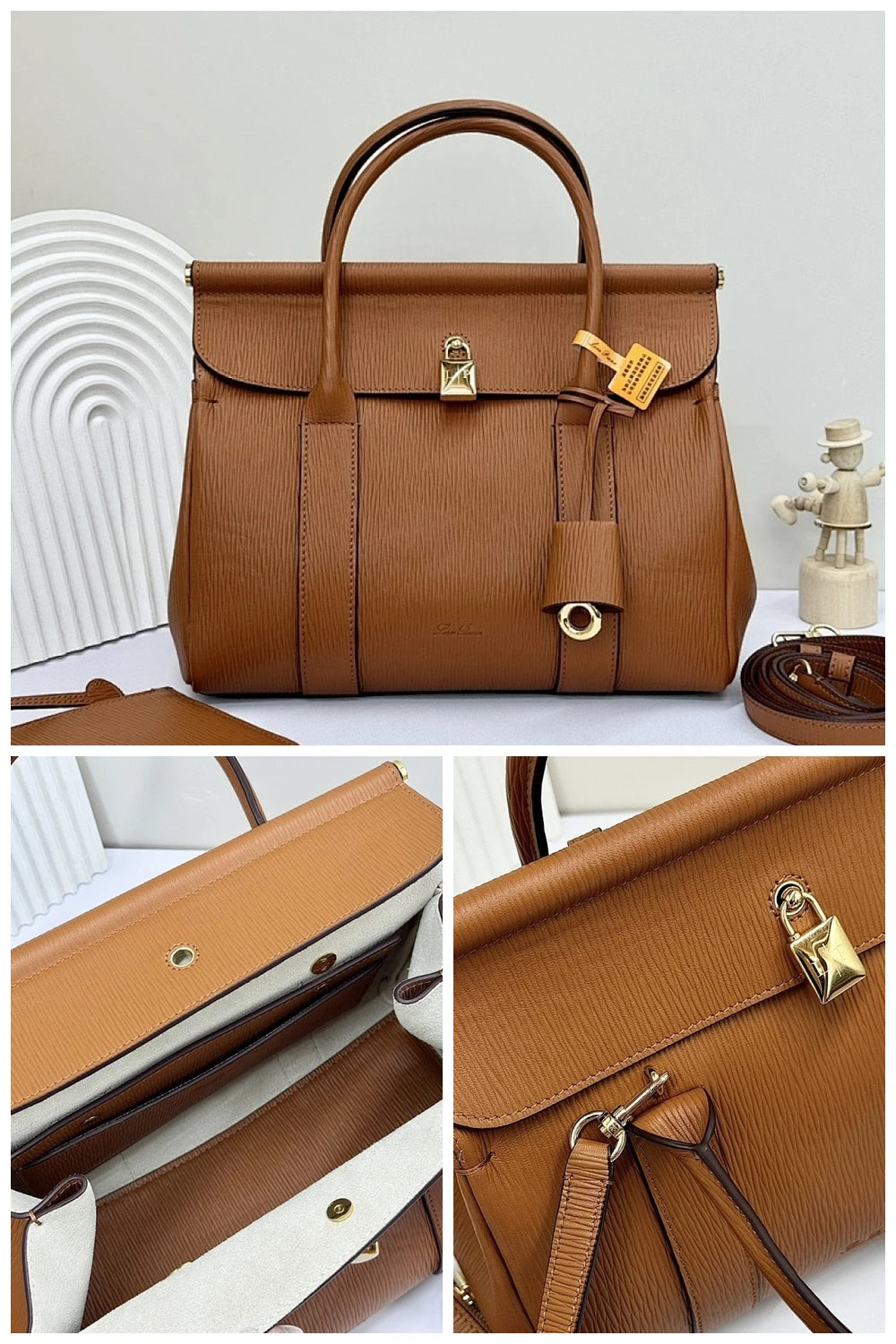NB - LOP Bag - 090