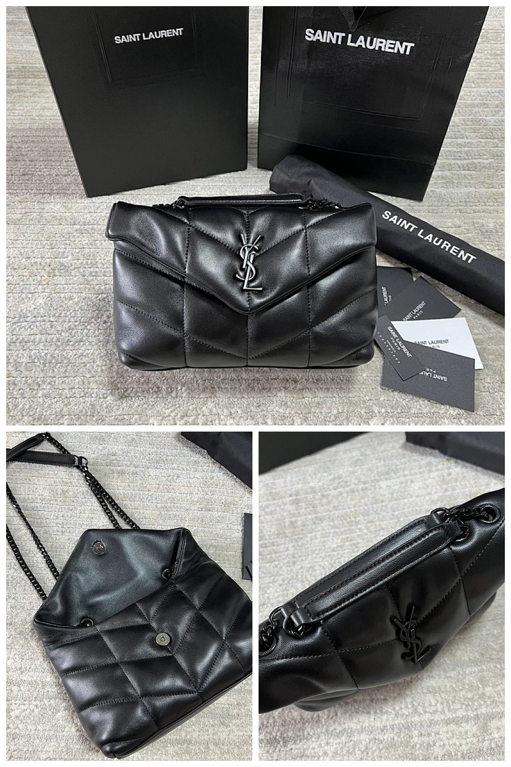 NB - YLS Bag - 1721