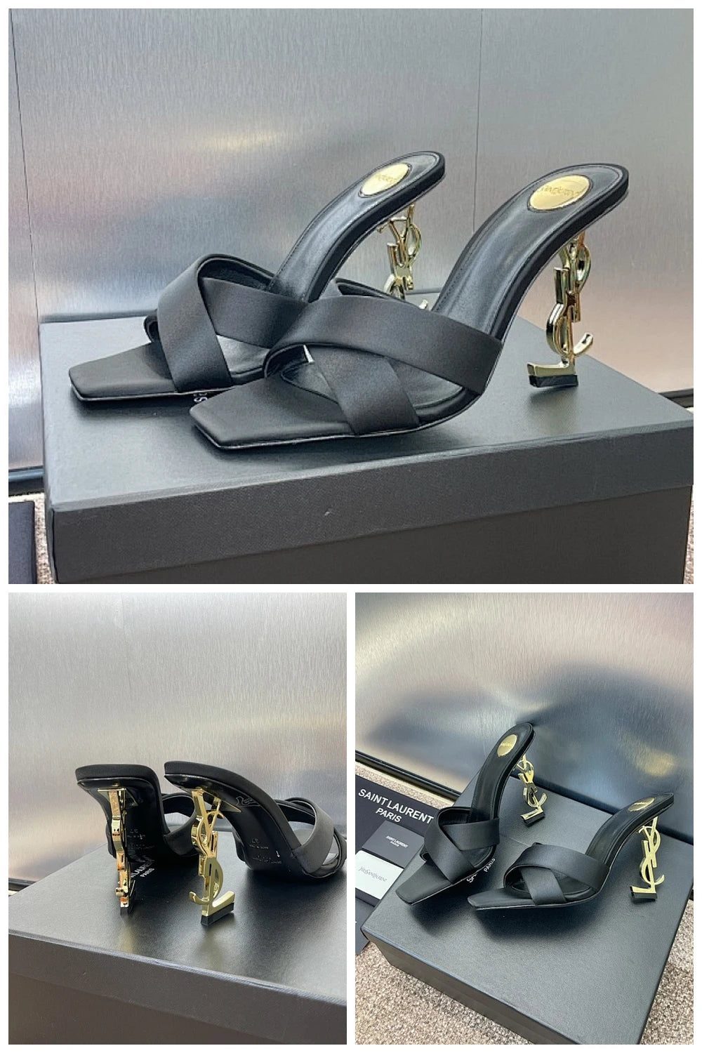 NB - YLS Women Shoes - 903