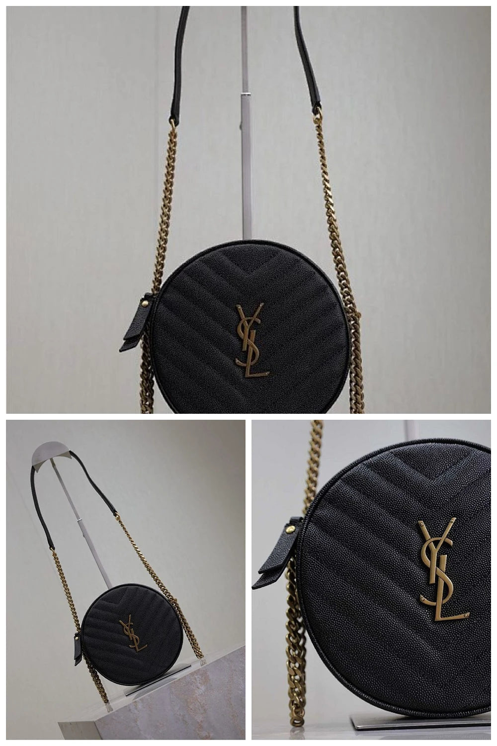 NB - YLS Bag - 763