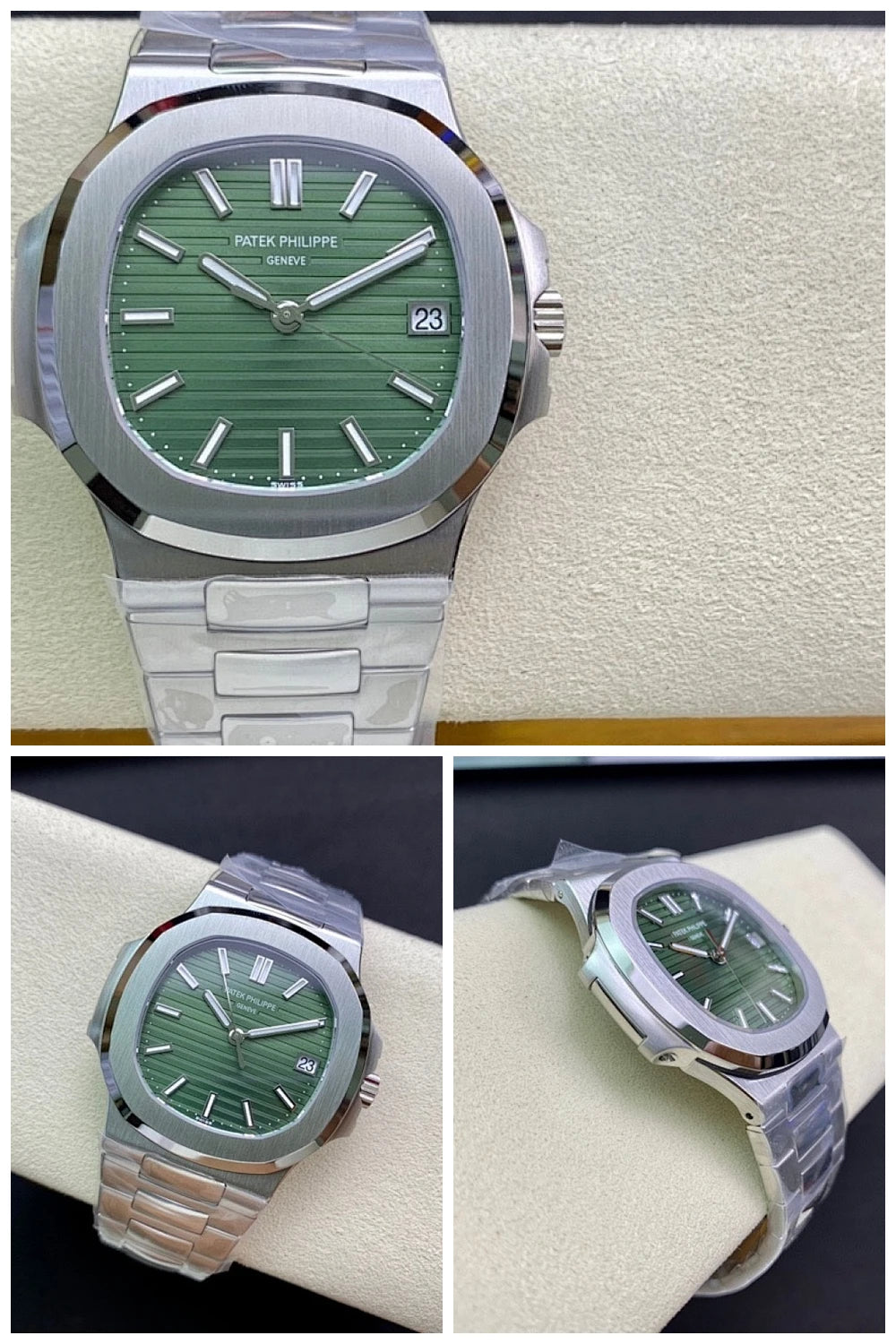 NB - Mix Watch - 1224