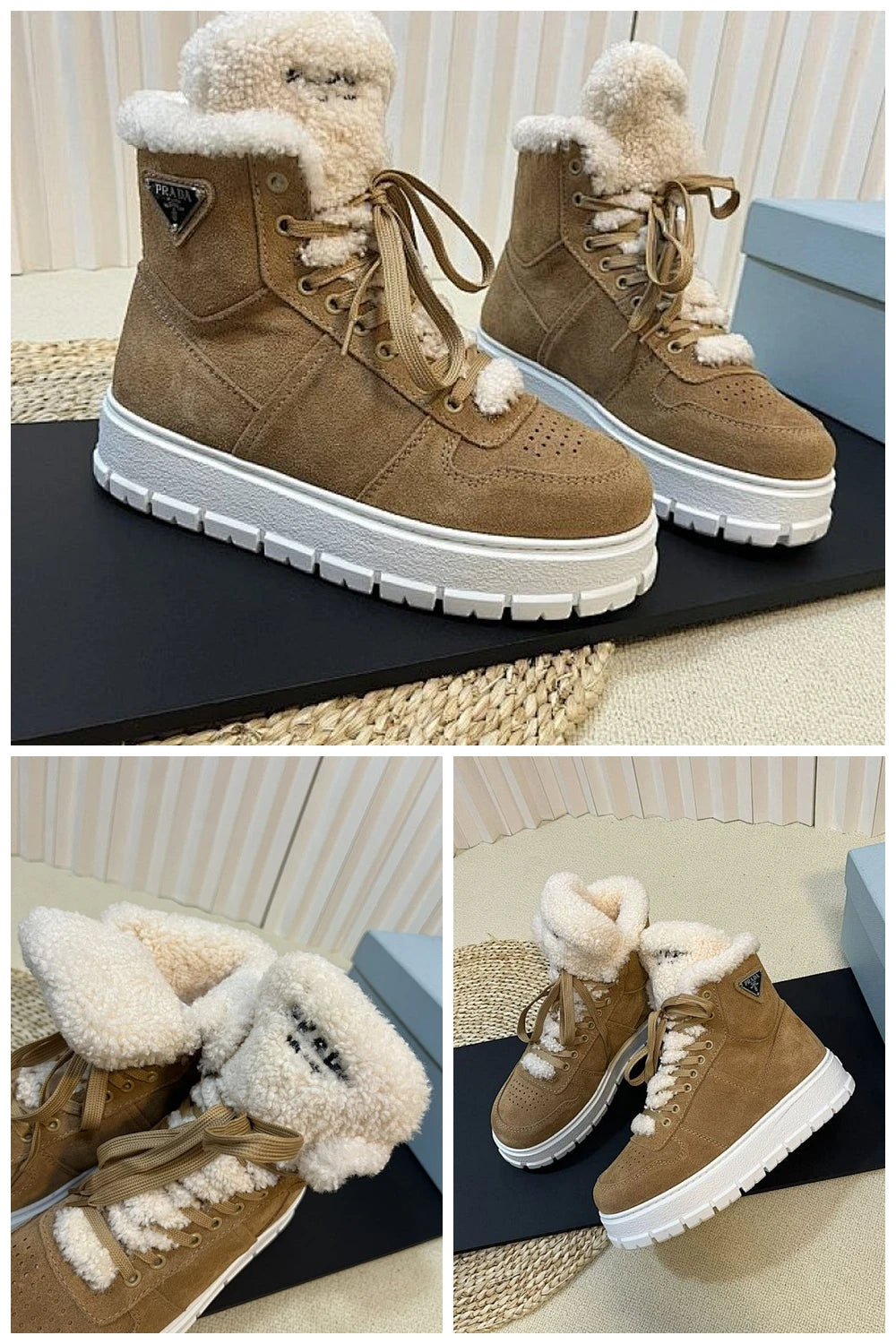 NB - PD Women Shoes - 613