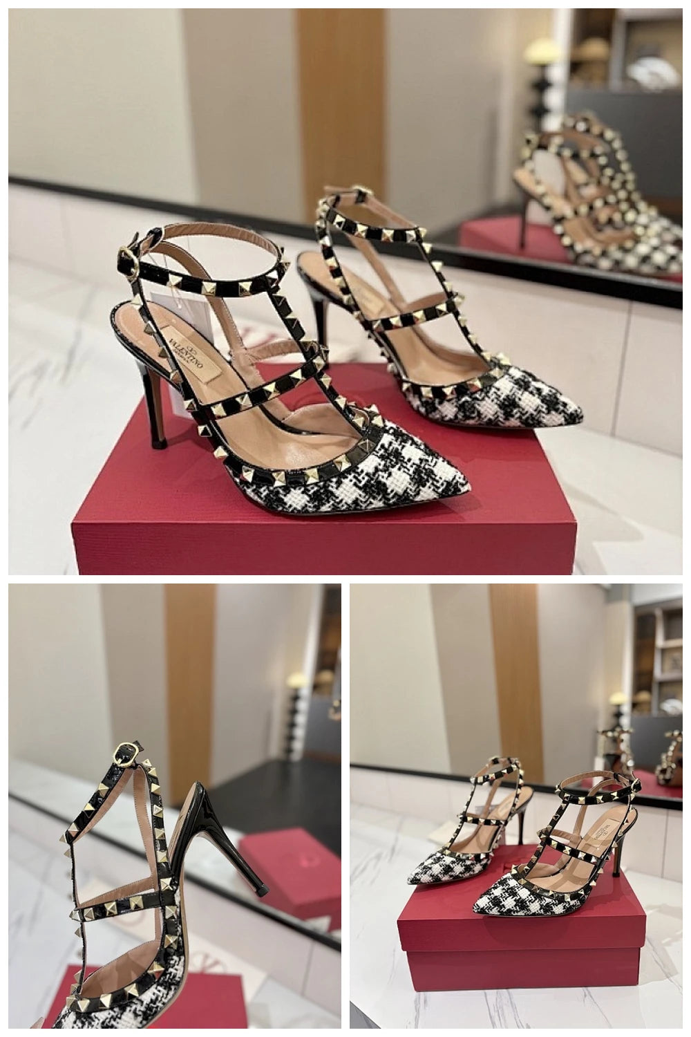 NB - VEL Women Shoes - 997