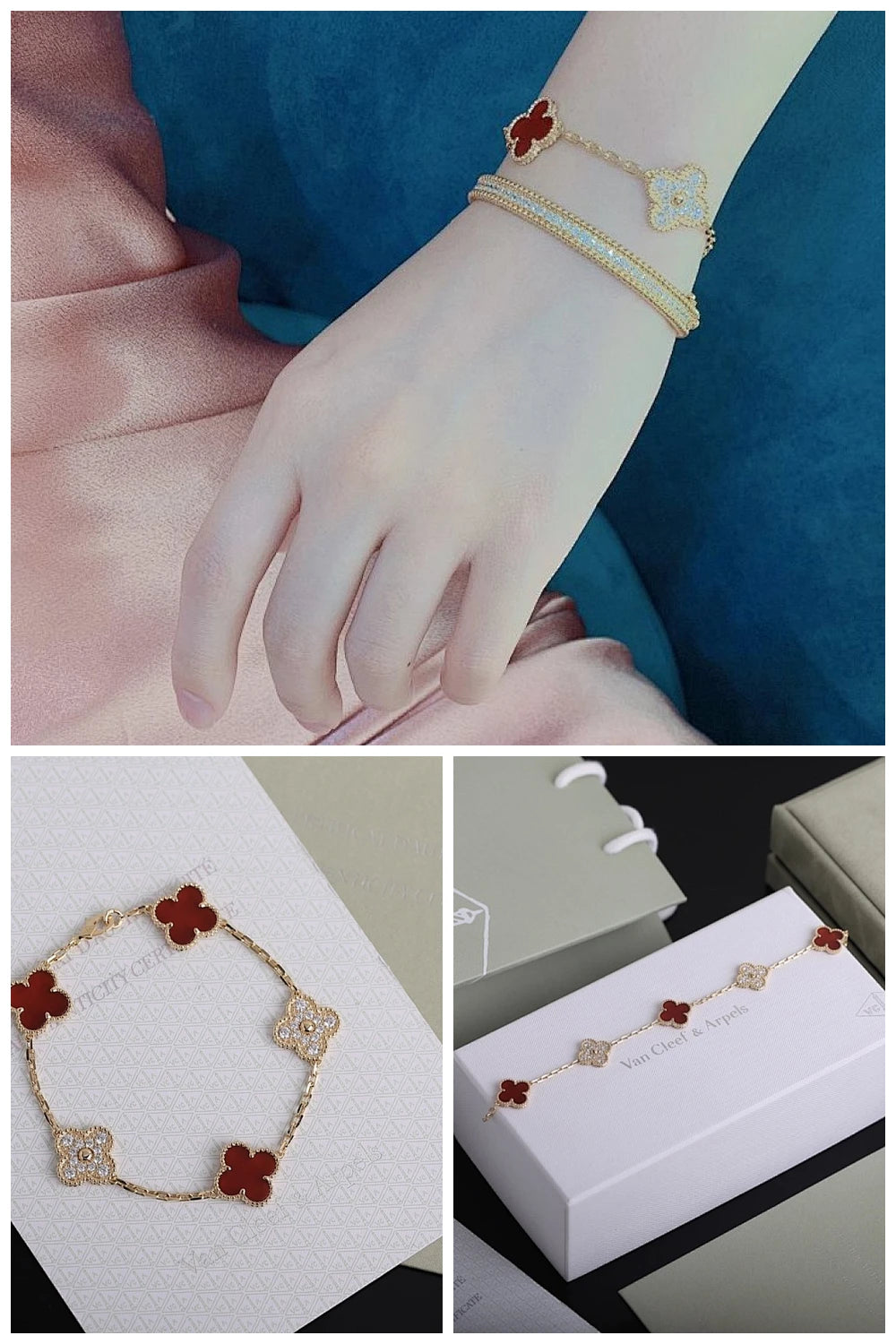 NB - VACA Jewelry - 194