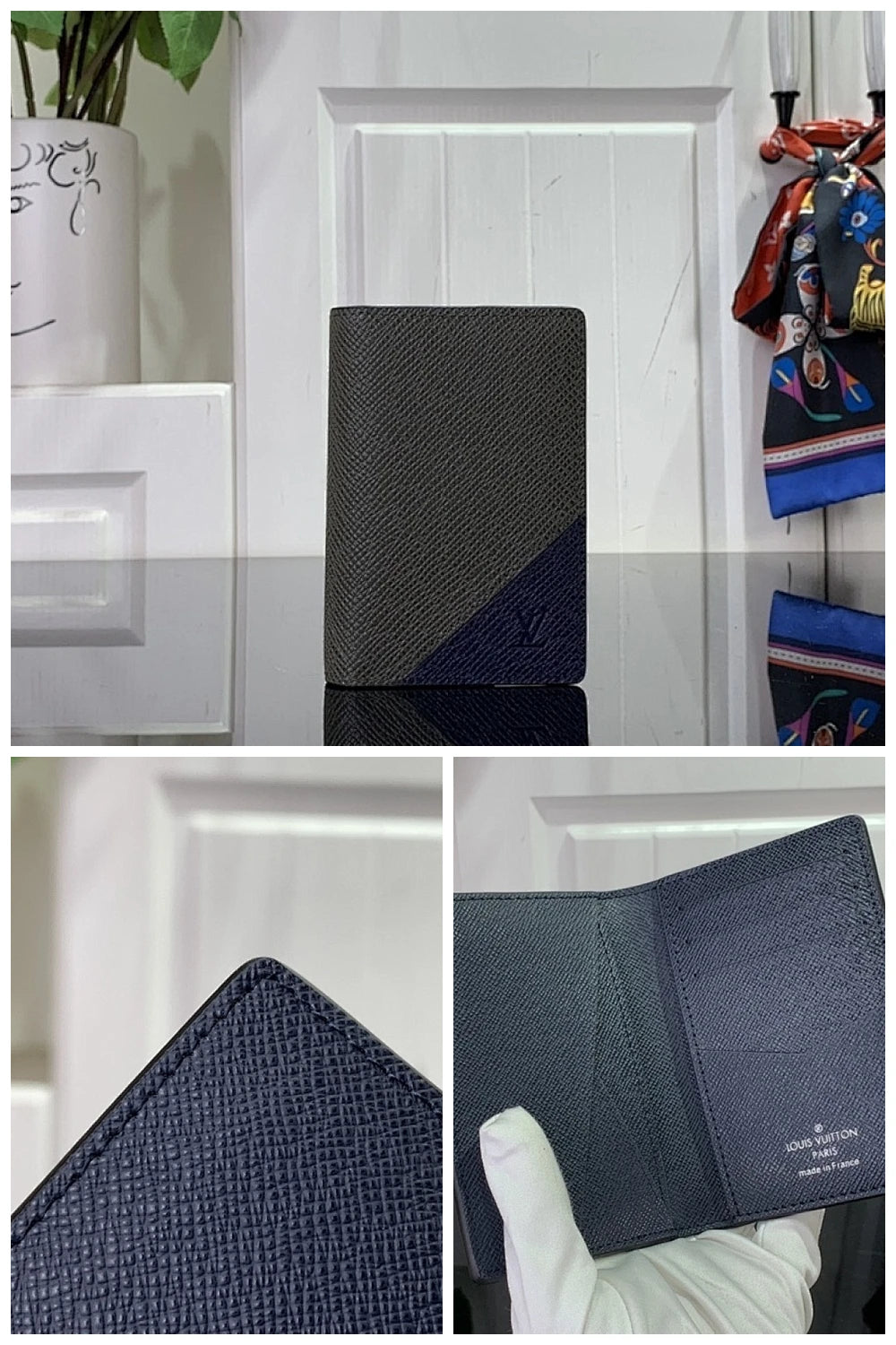 NB - Mix Wallet - 1565
