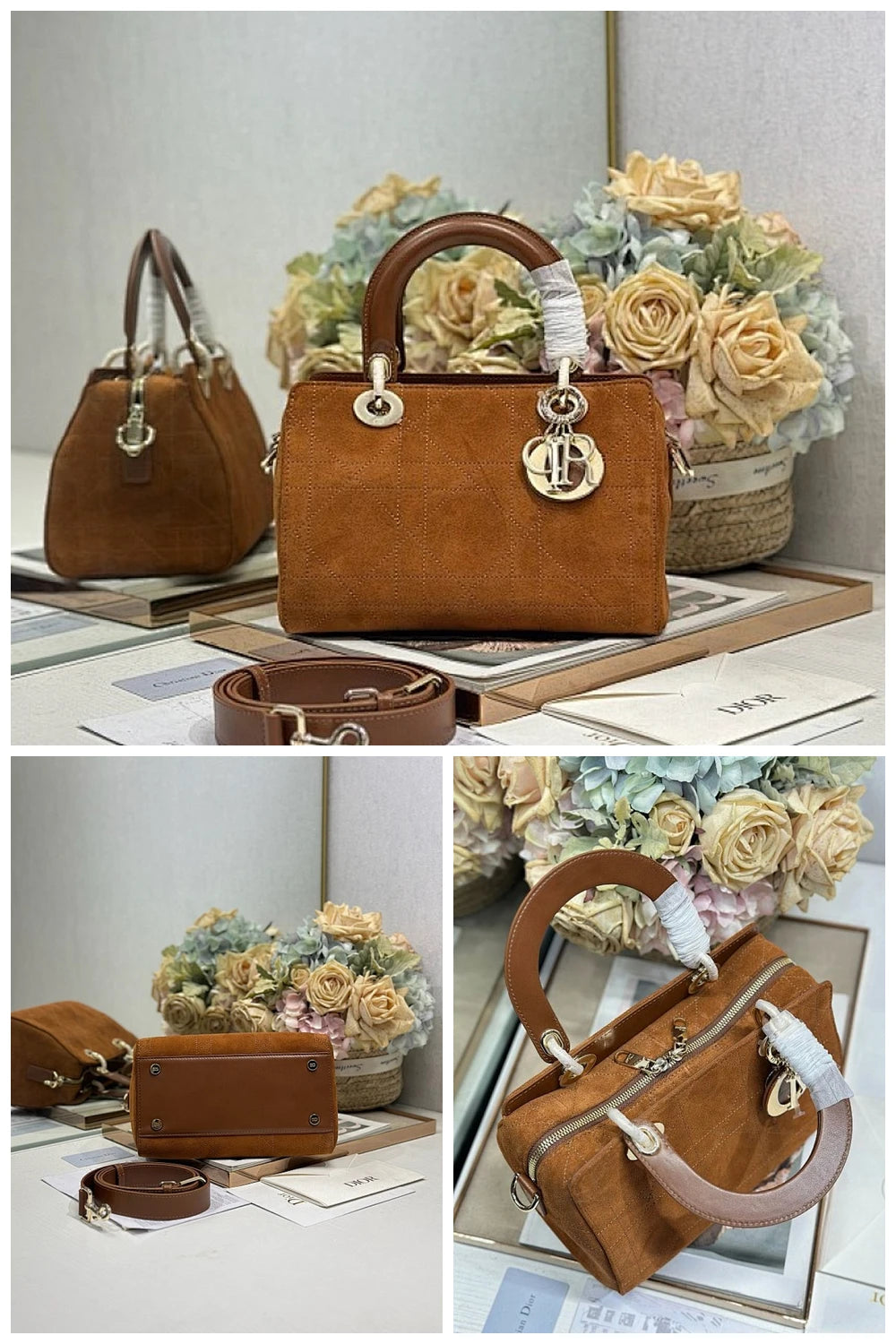 NB - DOR Bag - 318