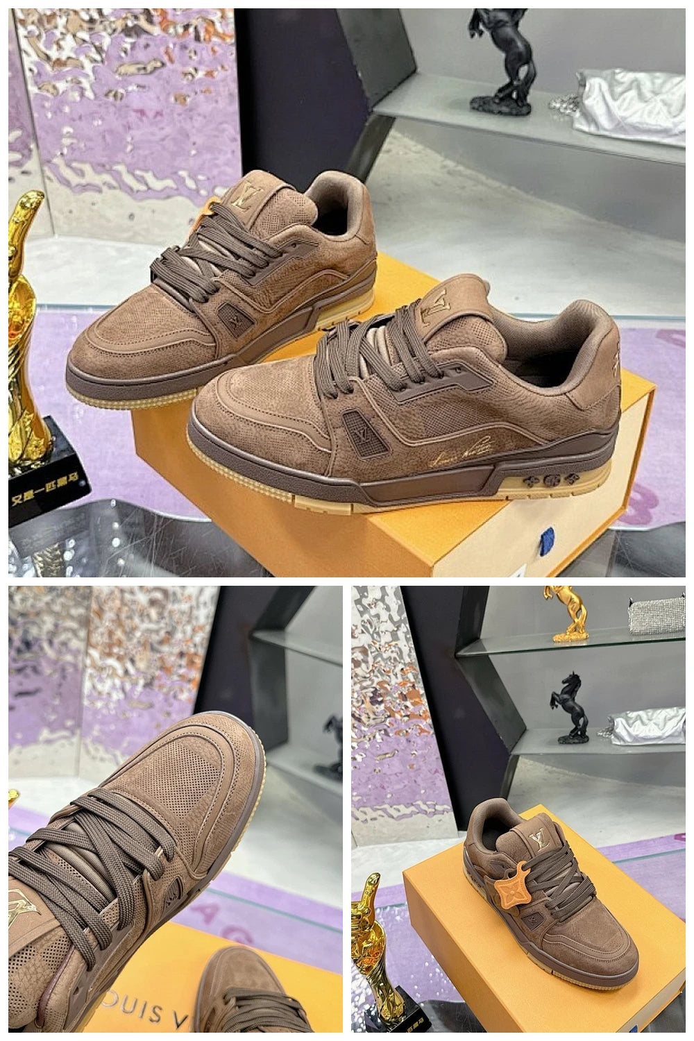 NB - LOV Women Shoes - 337