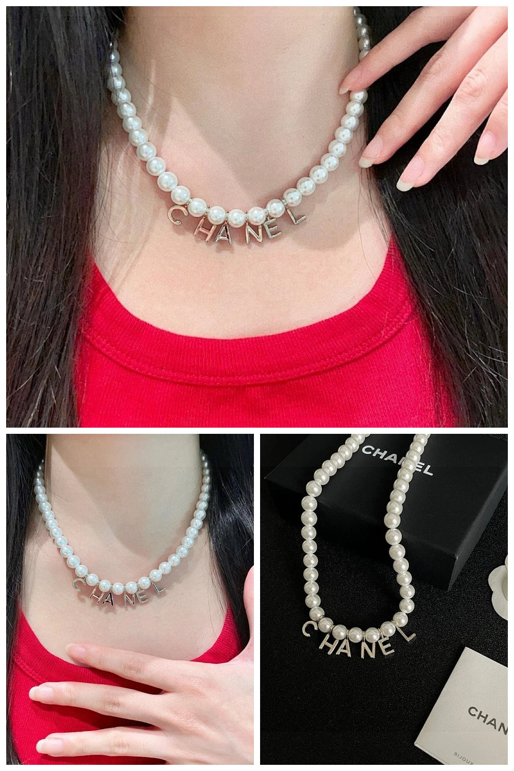 NB - CHL Jewelry - 744