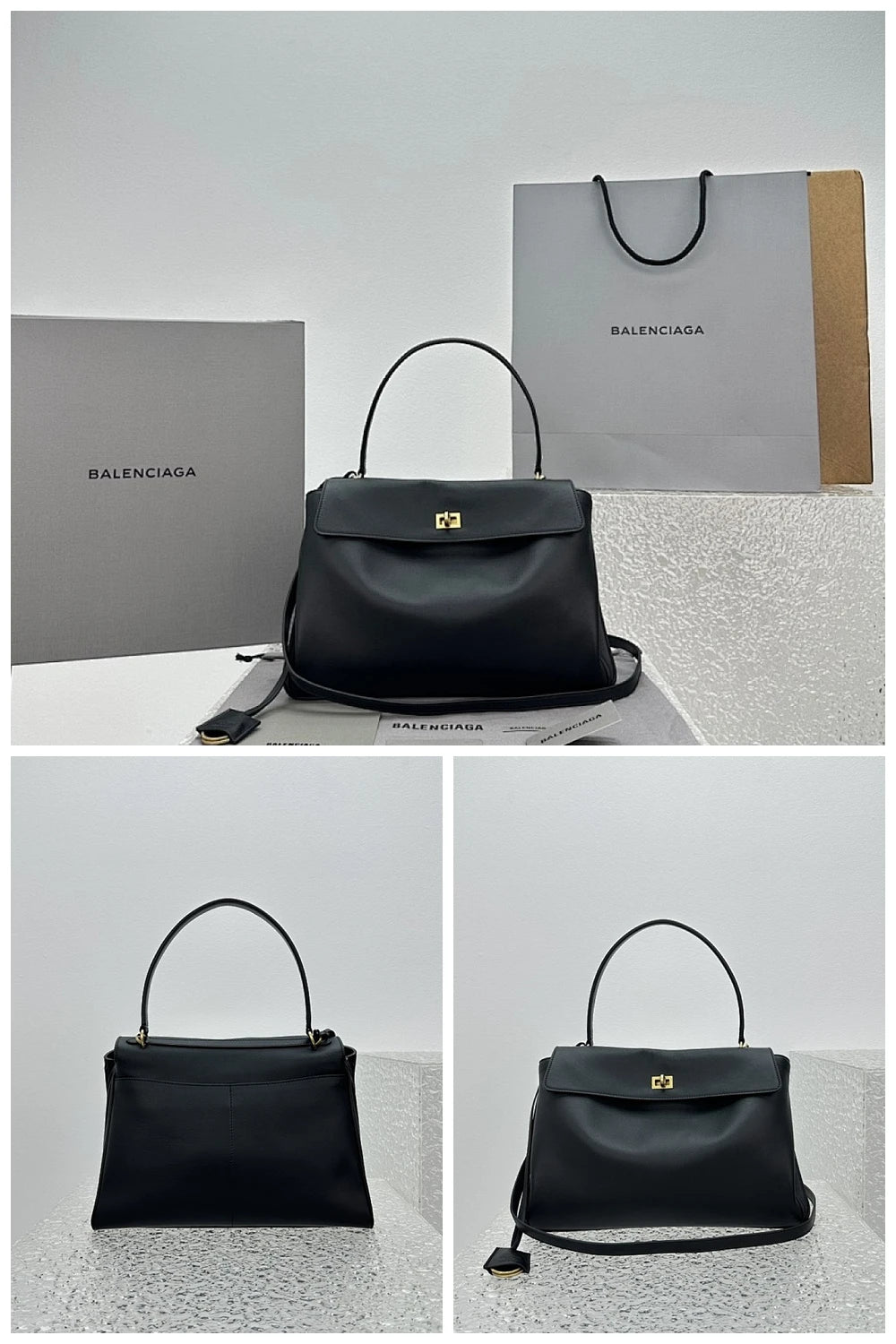 NB - BG Bag - 1731