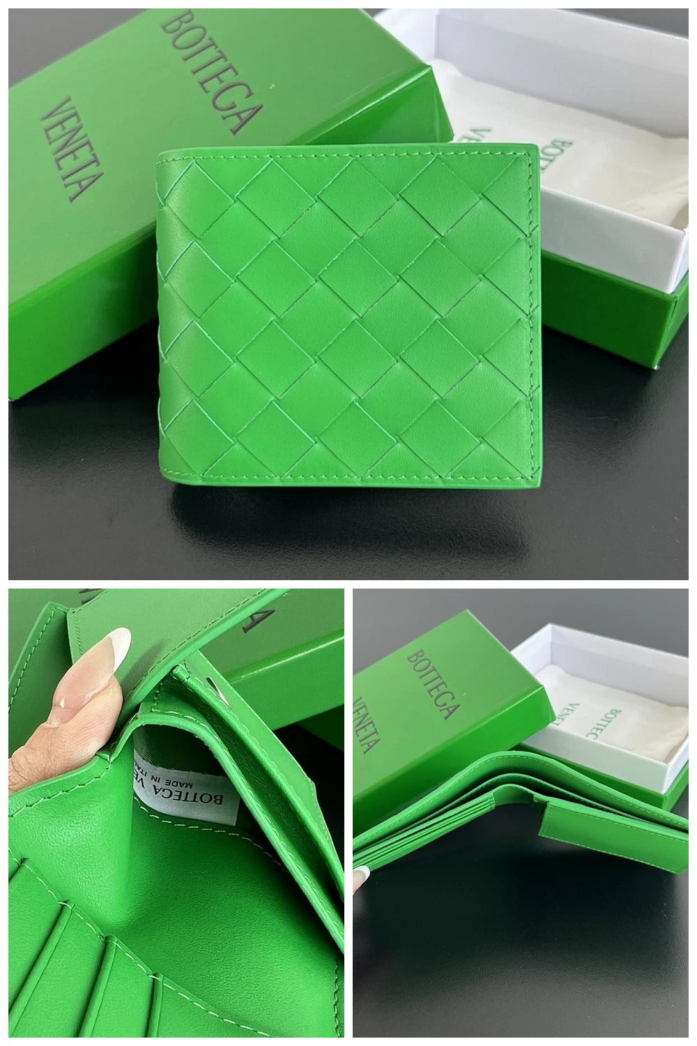 NB - BOV Bag - 967
