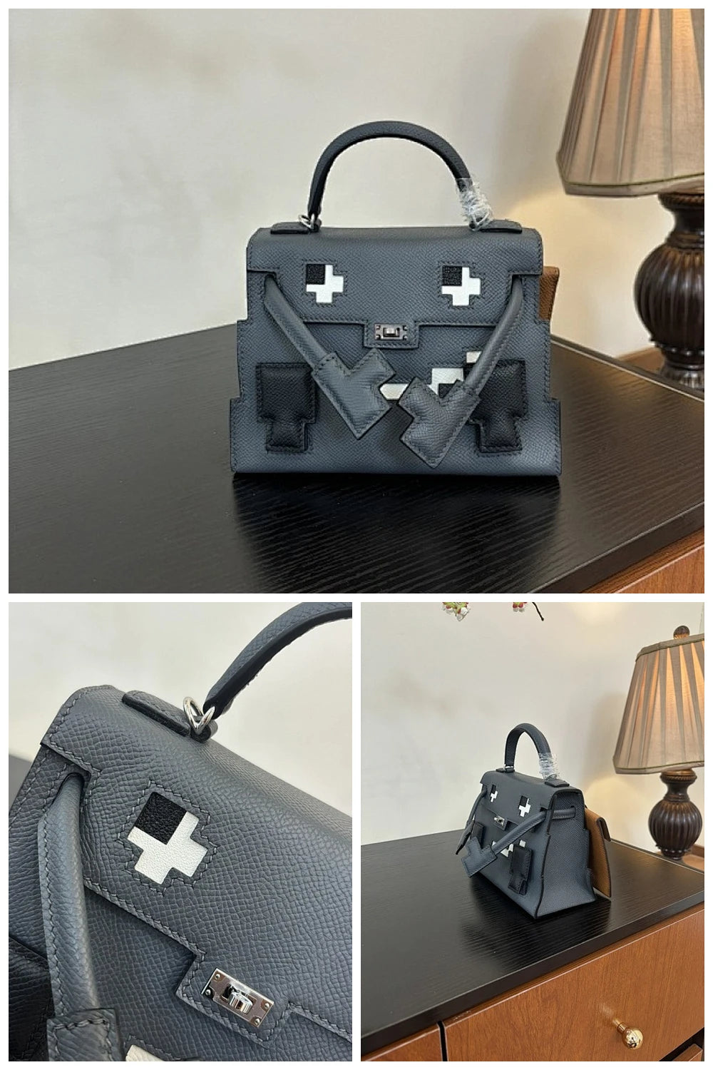 NB - HMS Bag - 542