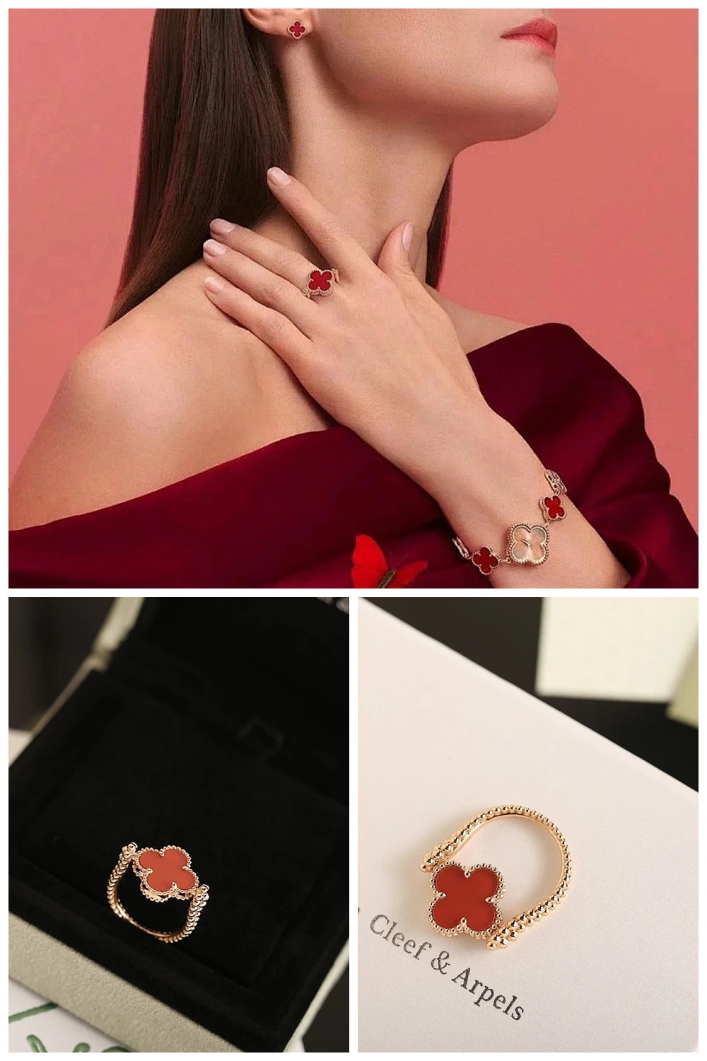 NB - VACA Jewelry - 317