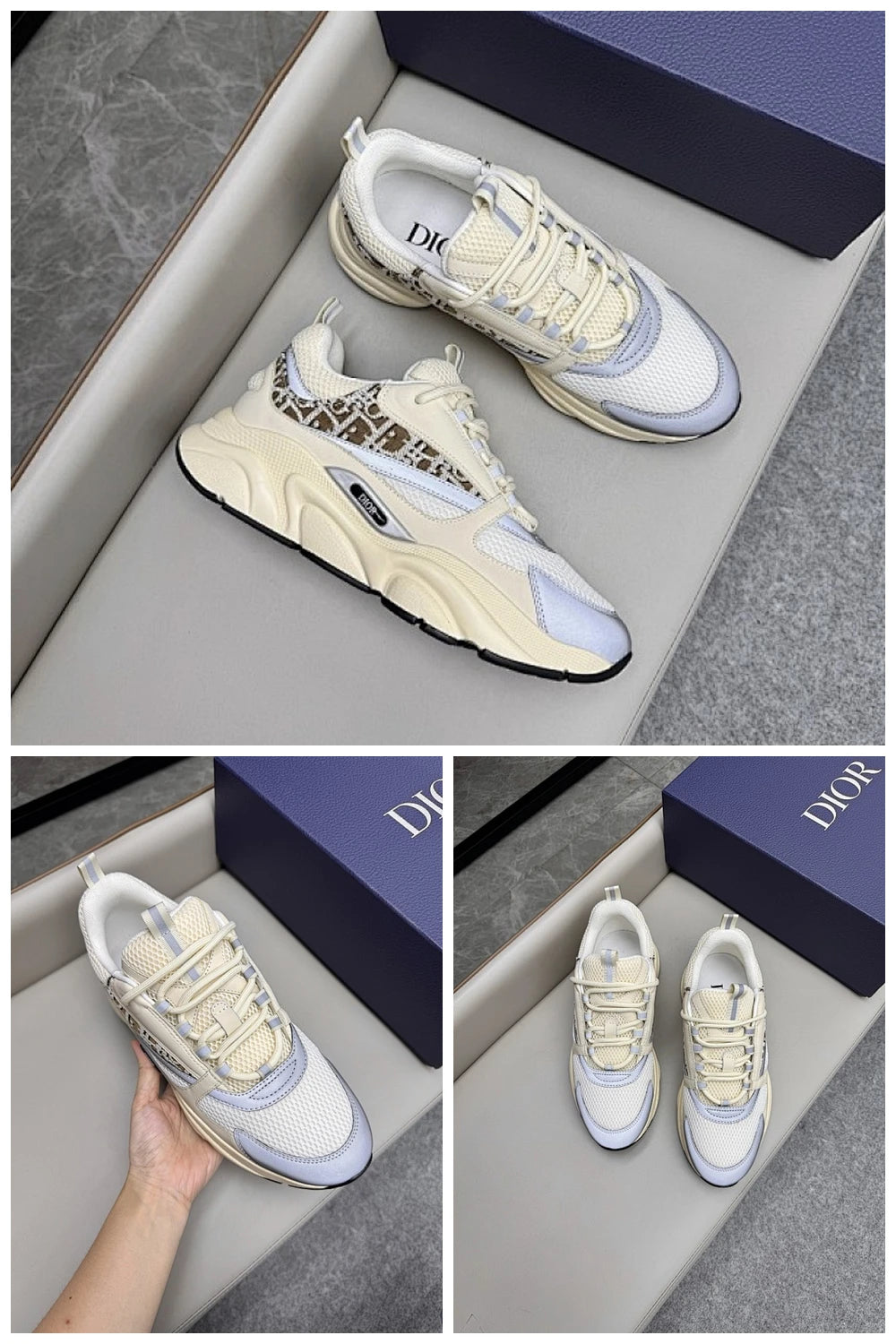 NB - DOR Mix Items - 308