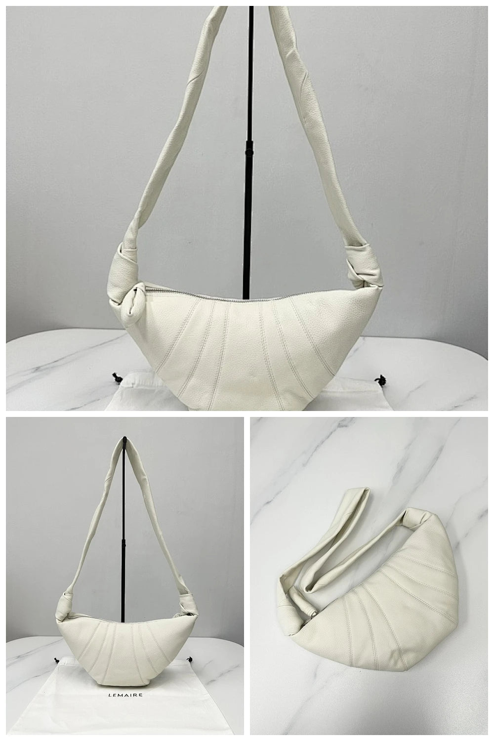NB - DLVX Bag - 312