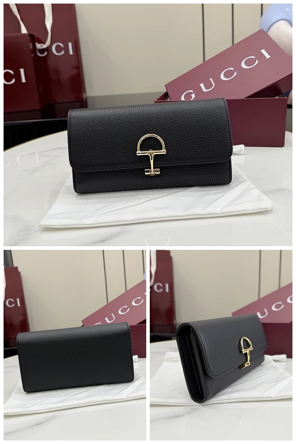 NB - GUKI Bag - 084