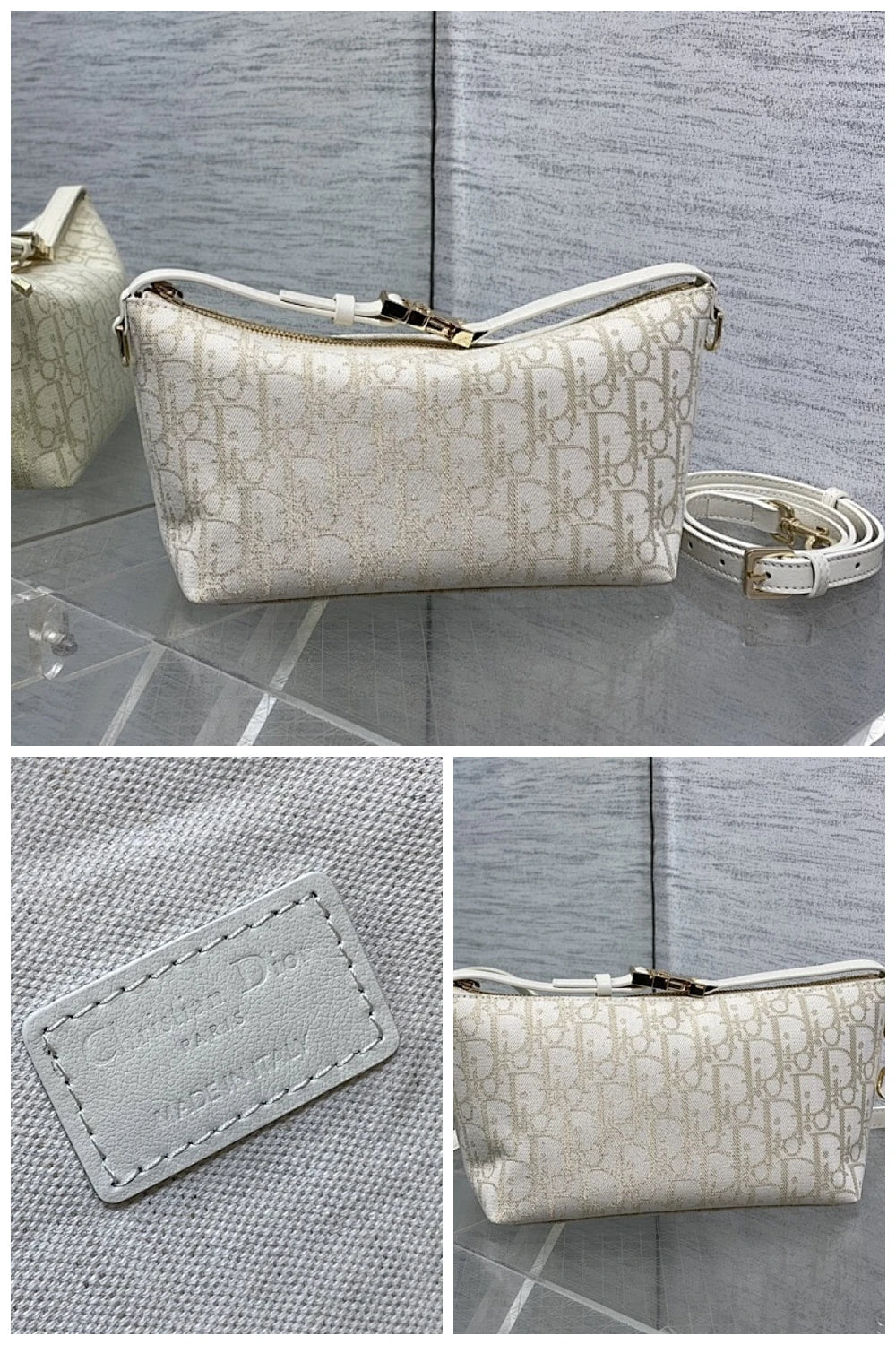 NB - DOR Bag - 1108