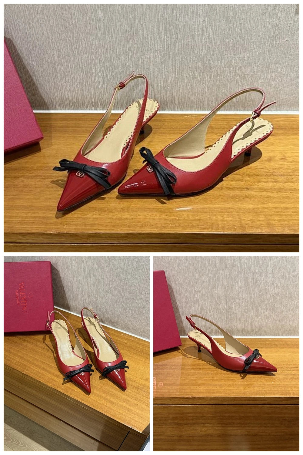 NB - VEL Women Shoes - 855