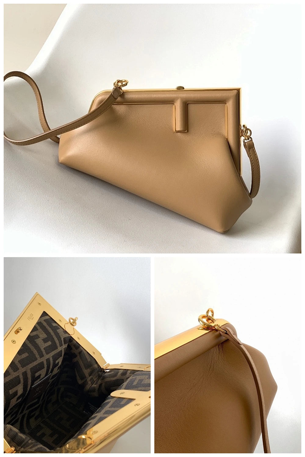 NB - FDE Bag - 180