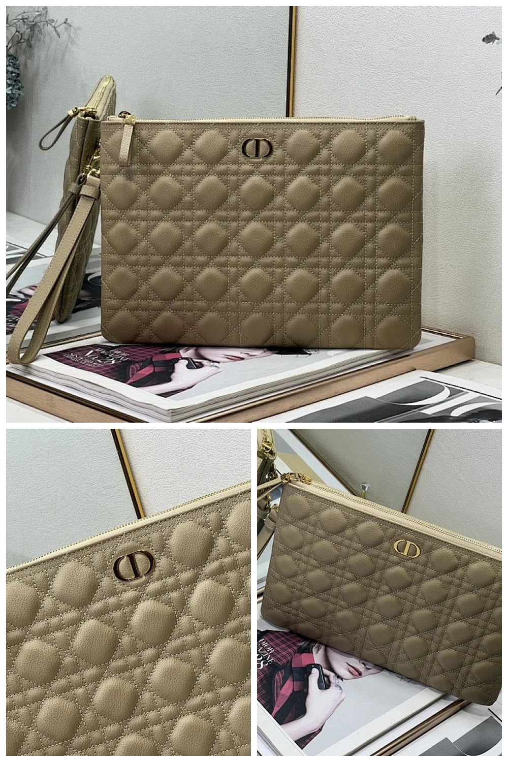 NB - DOR Bag - 1179