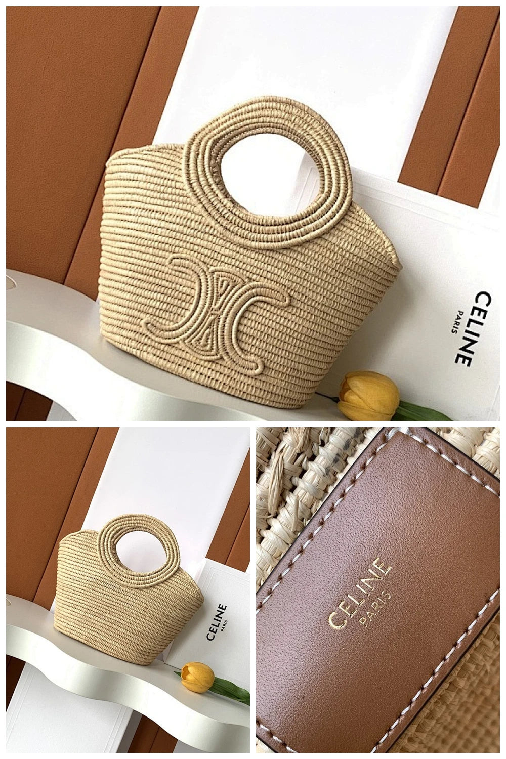 NB - COL Bag - 1051