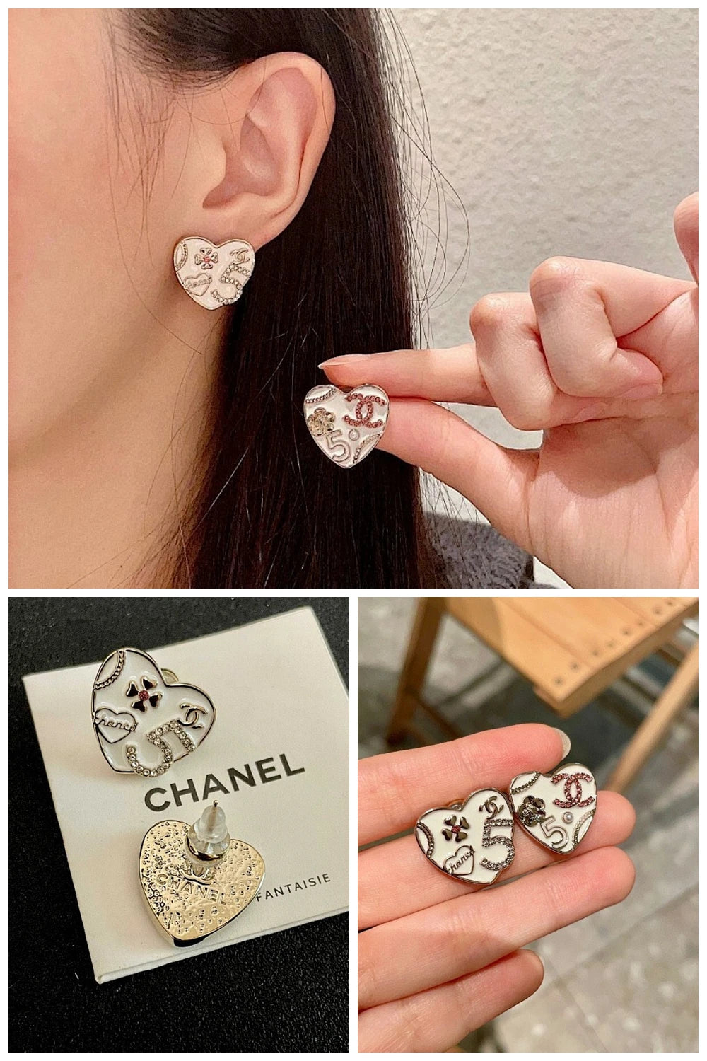 NB - CHL Jewelry - 1093