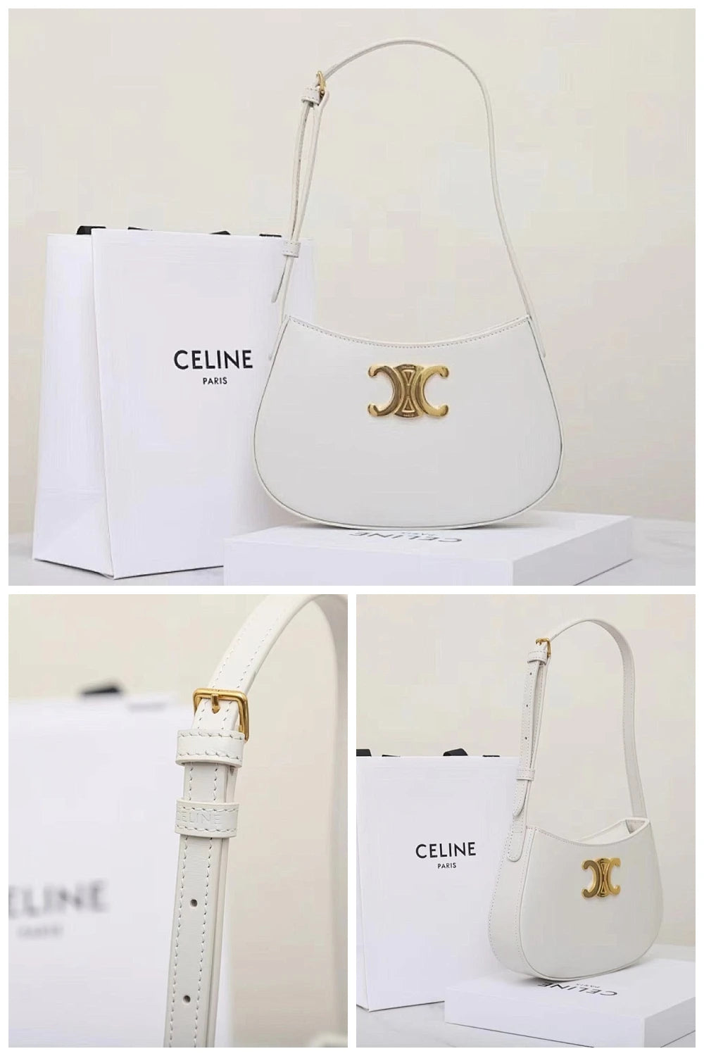 NB - COL Bag - 864