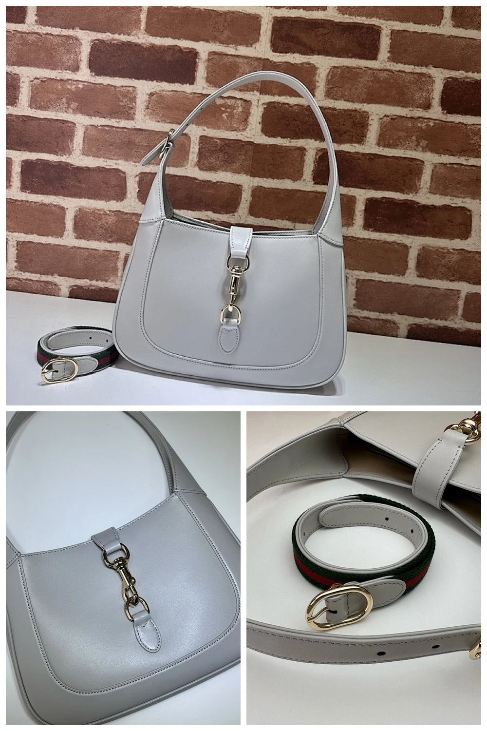 NB - GUKI Bag - 546