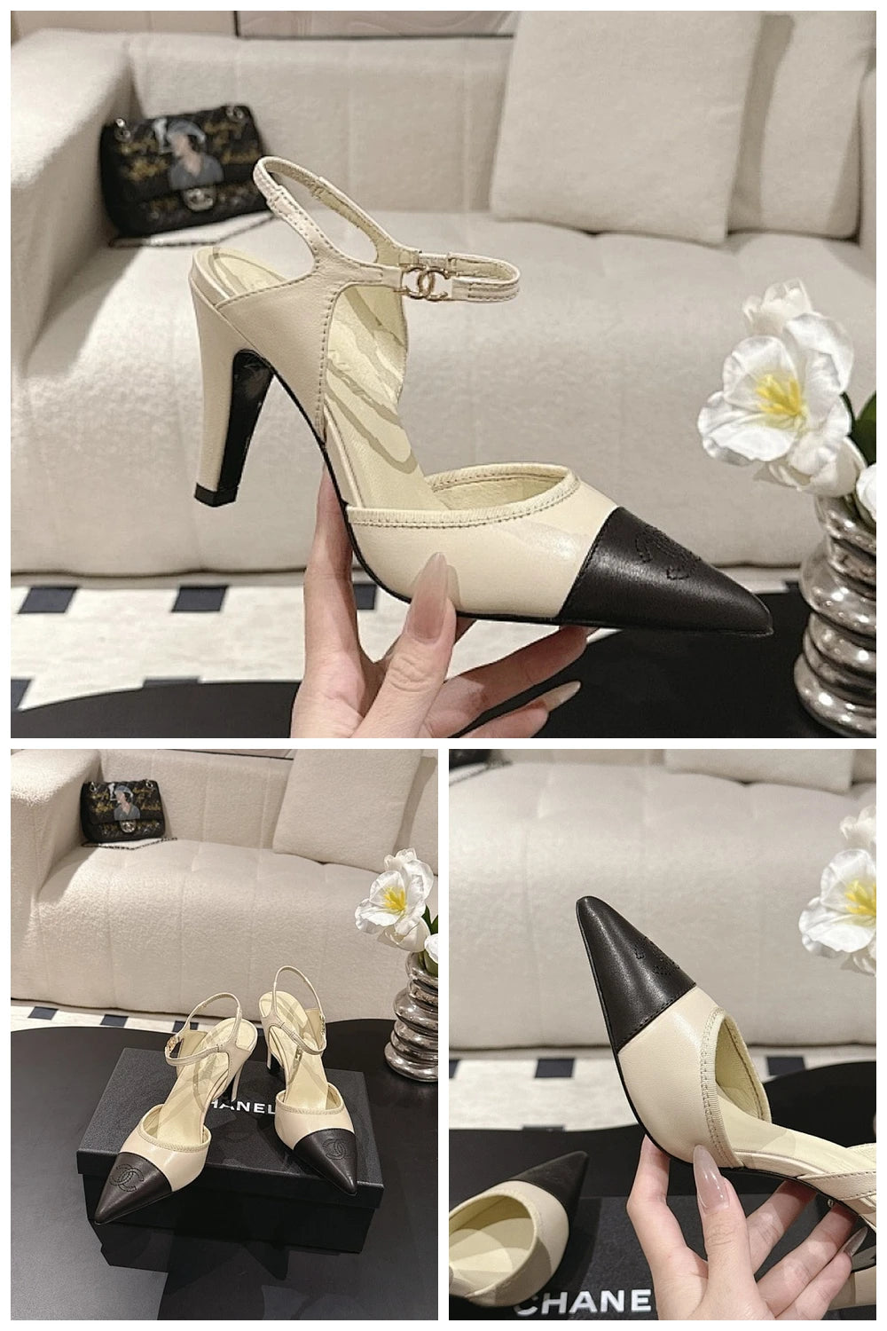 NB - CHL Mix Items - 078