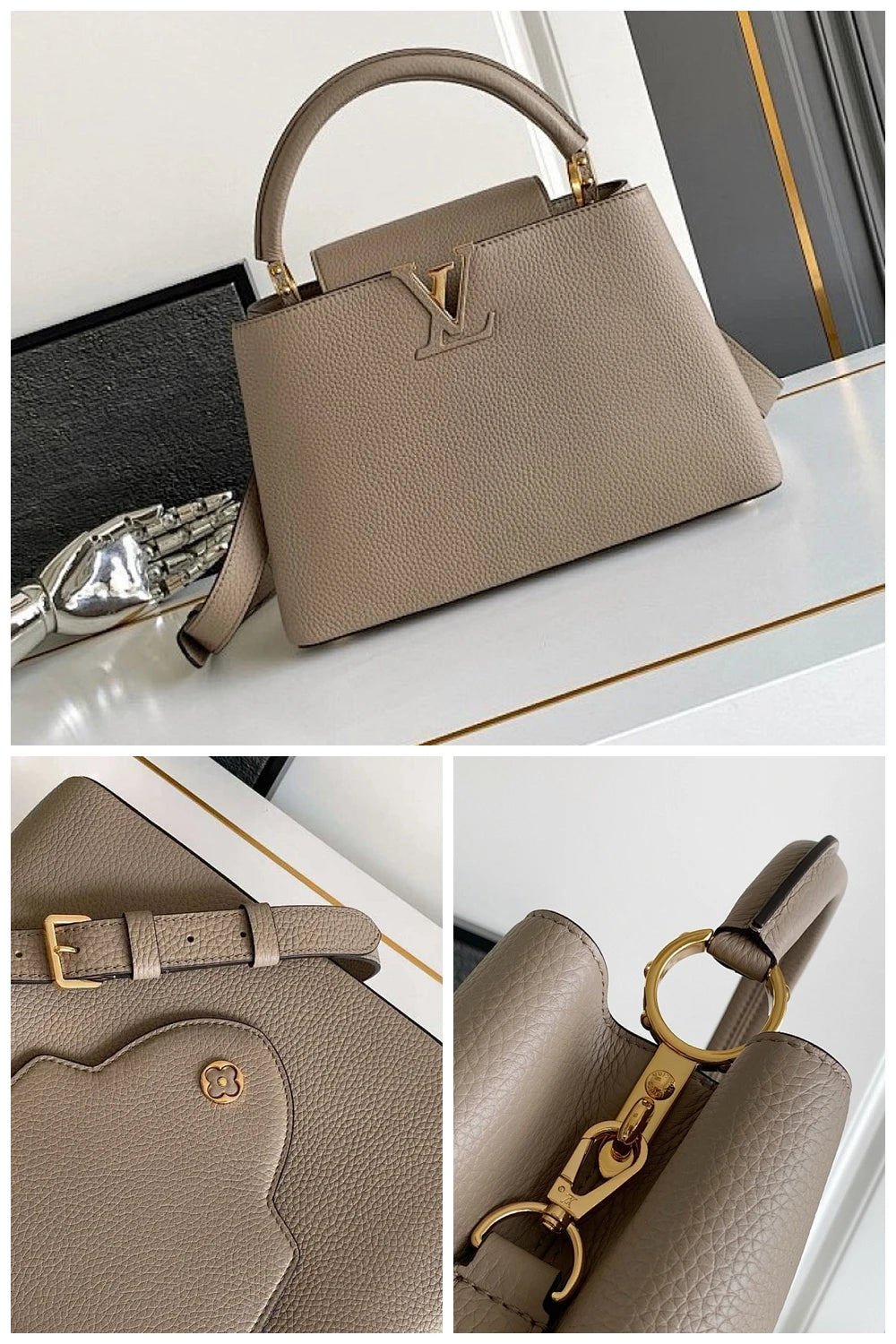 NB - LOV Bag - 1776