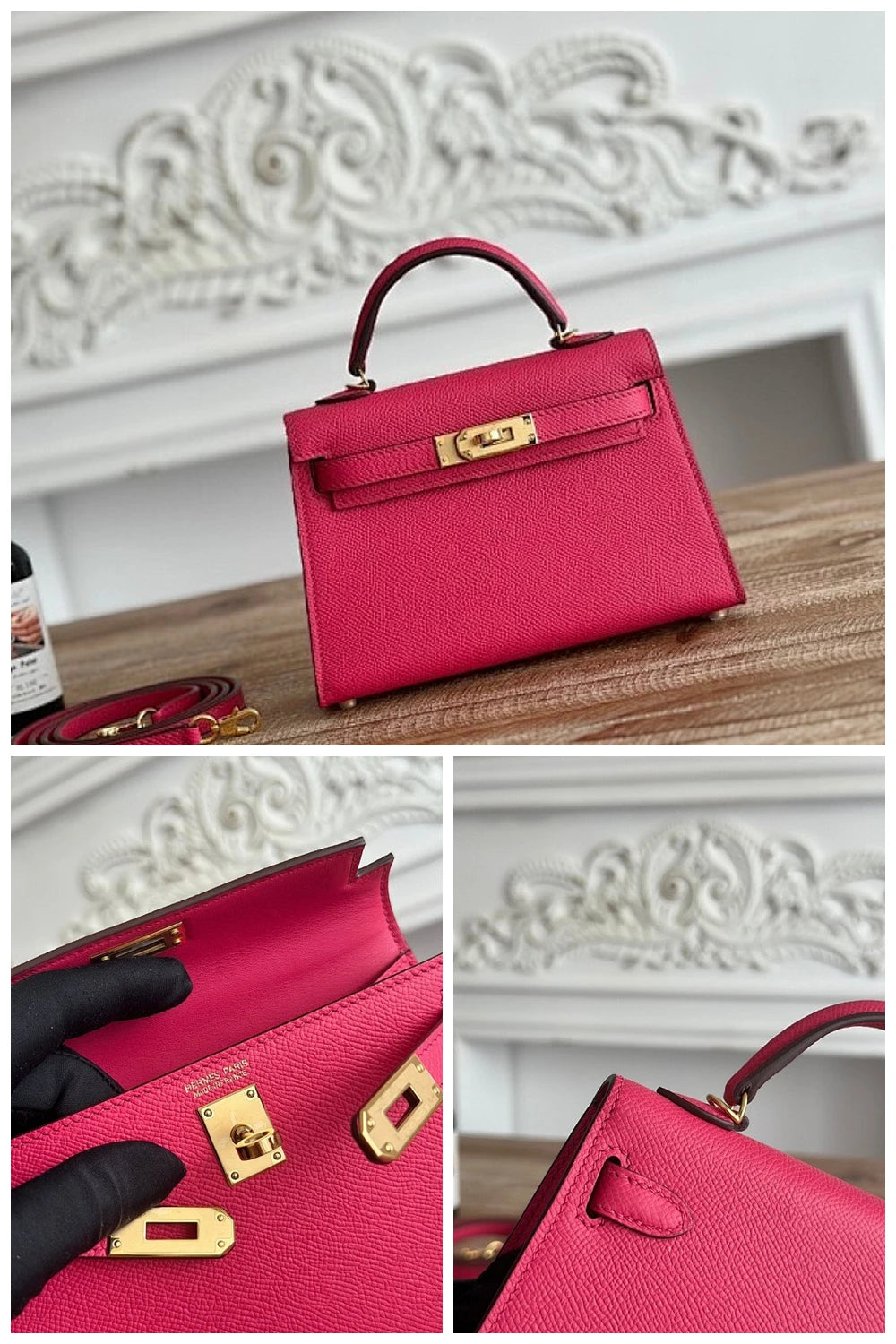 NB - HMS Bag - 389
