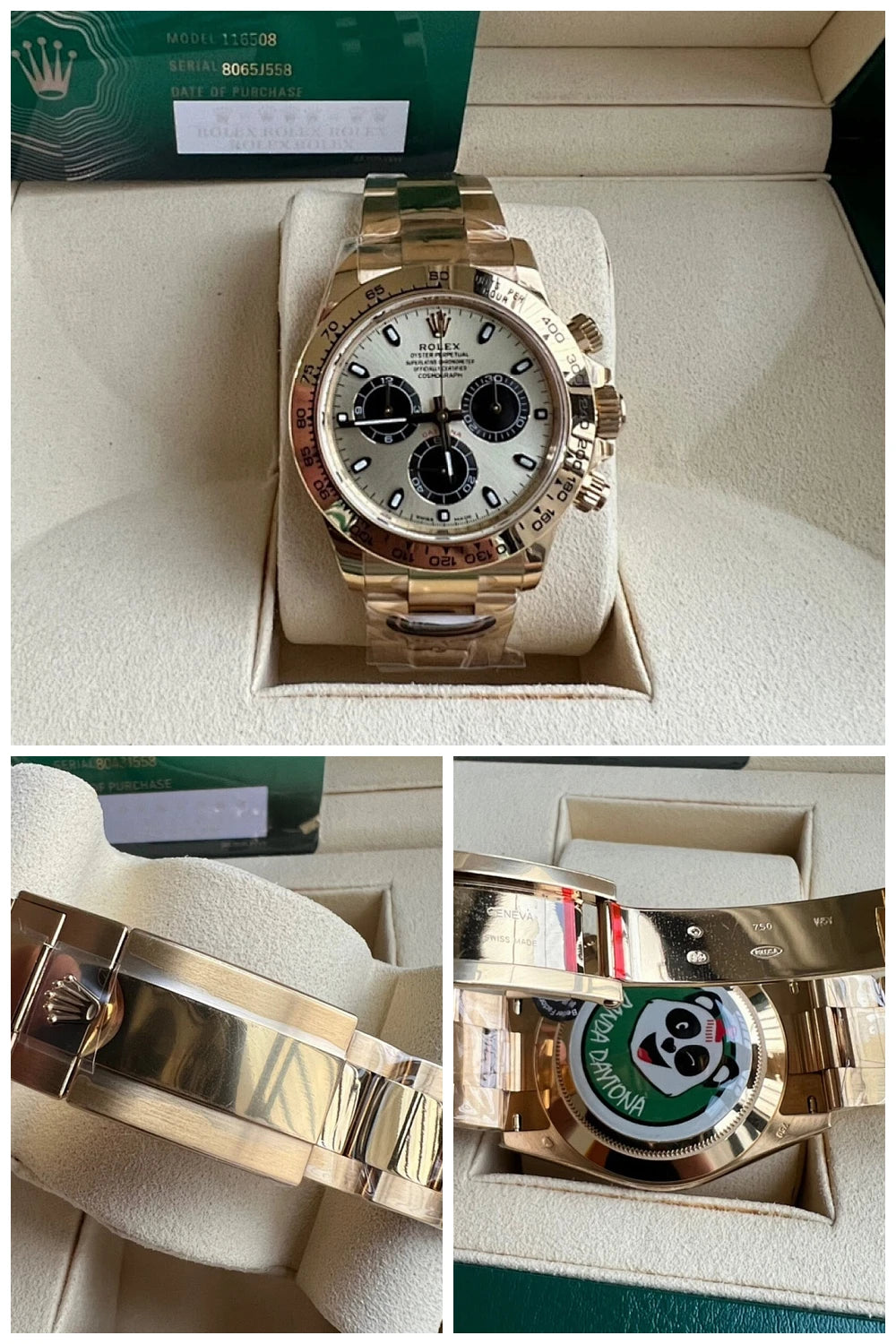 NB - Mix Watch - 685
