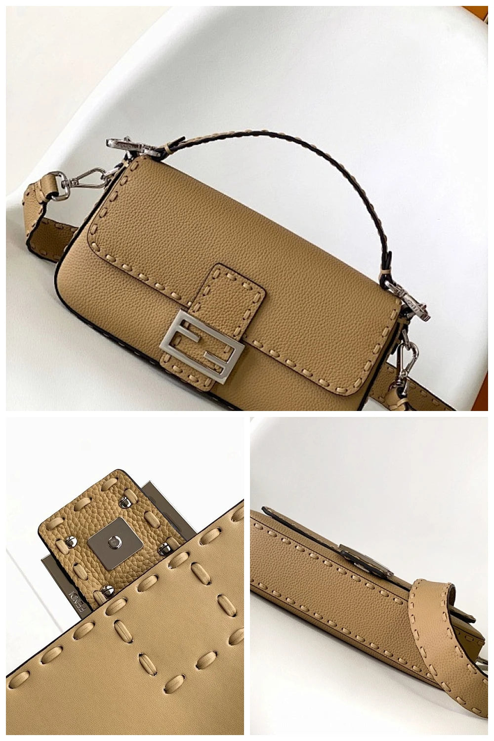 NB - FDE Bag - 267