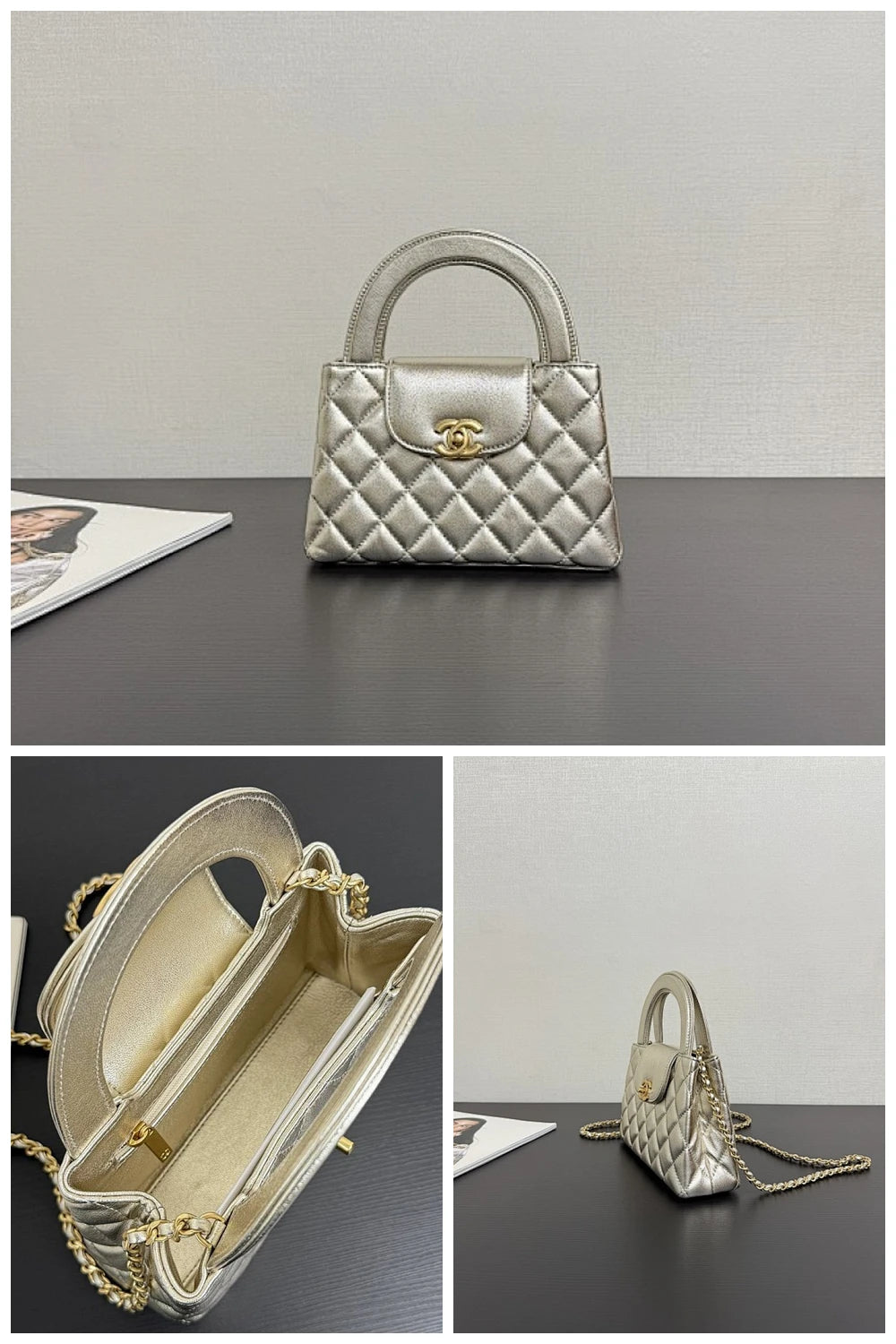 NB - CHL Bag - 106
