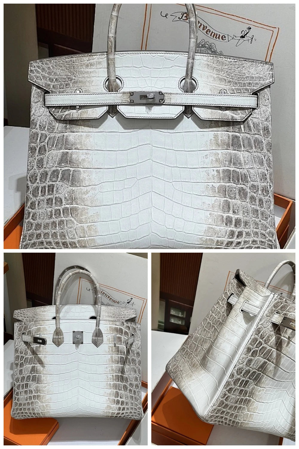 NB - HMS Bag - 936