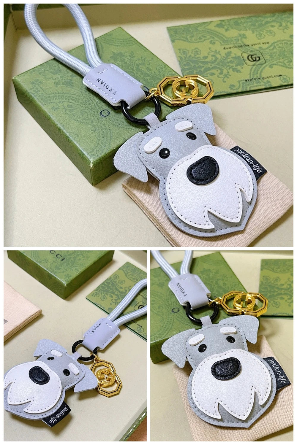 NB - GUKI Jewelry - 063