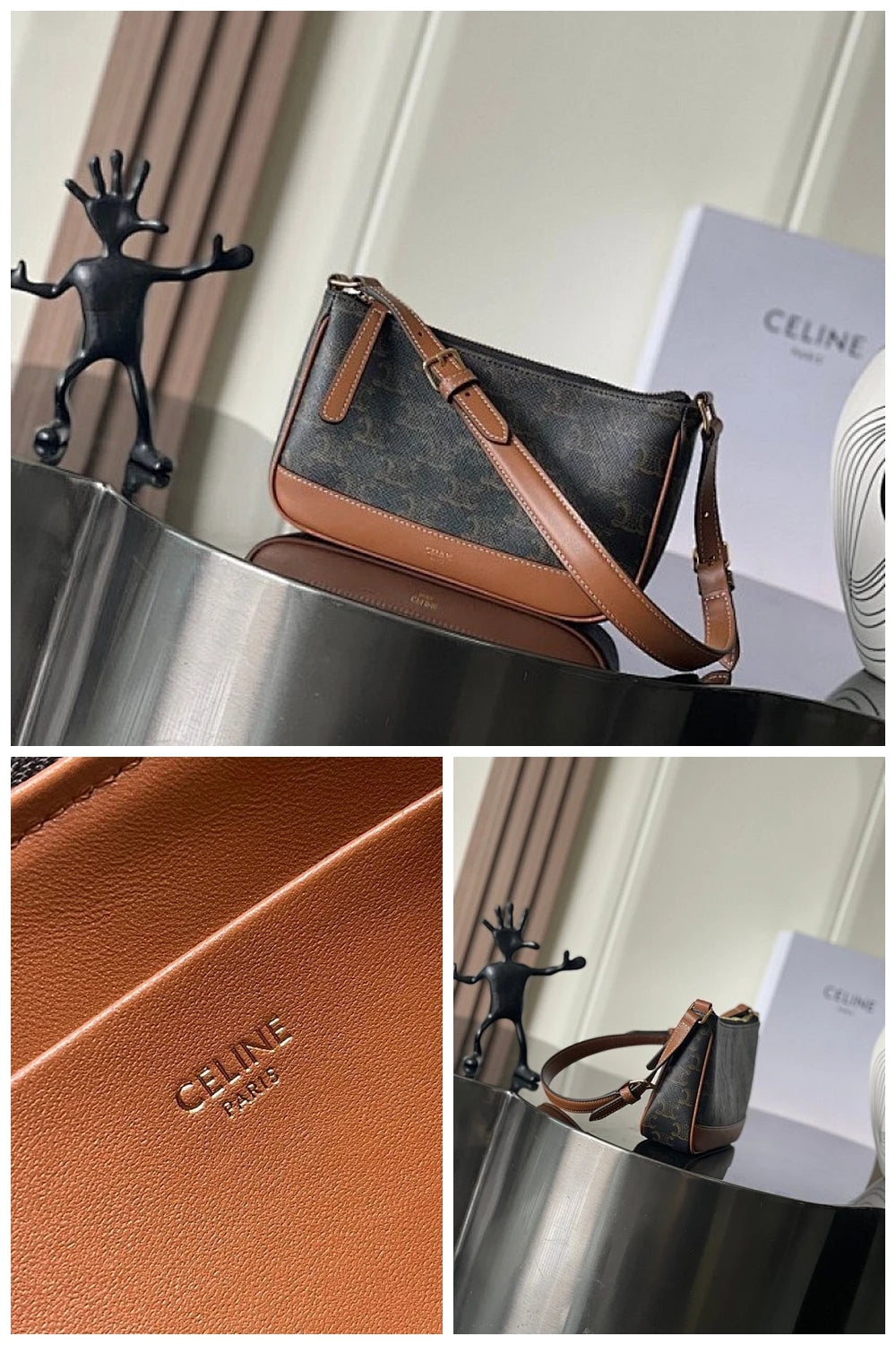 NB - COL Bag - 945