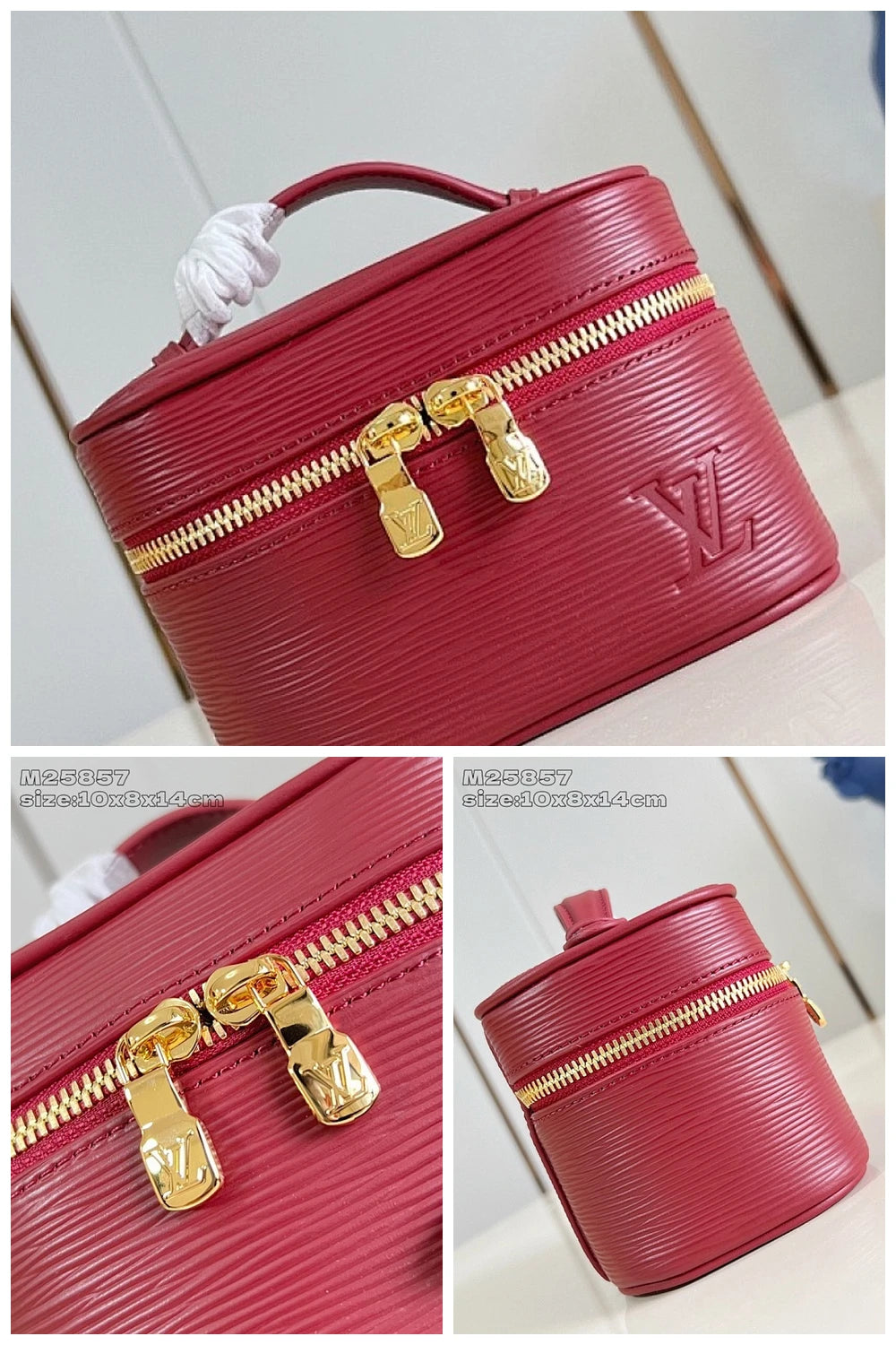NB - LOV Bag - 1694