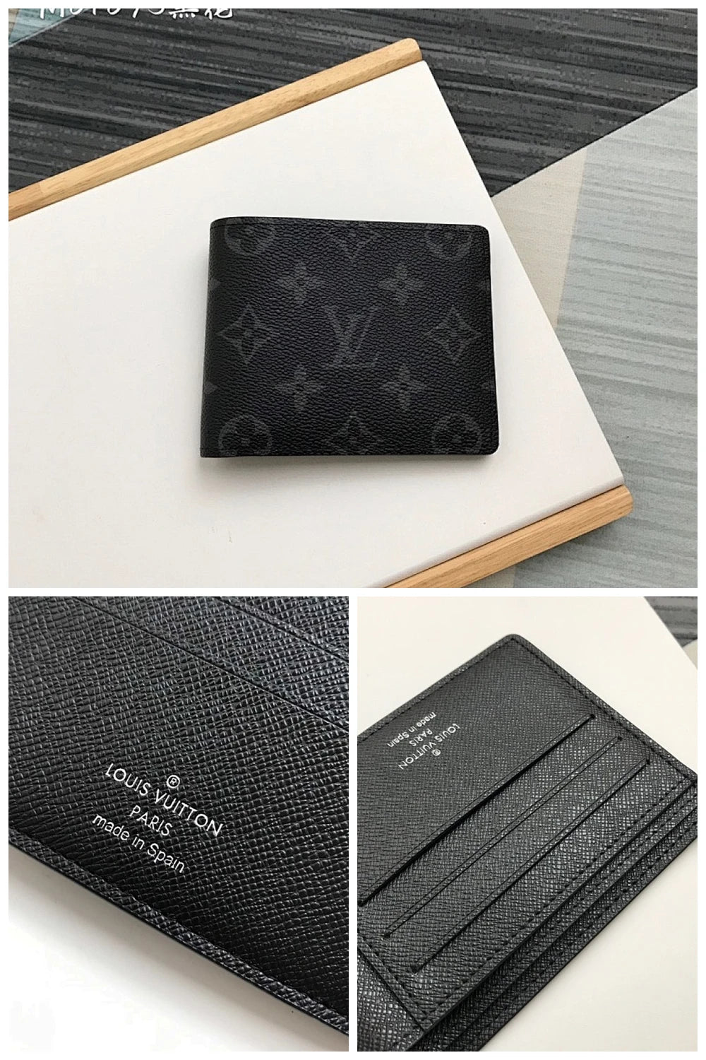 NB - Mix Wallet - 1420