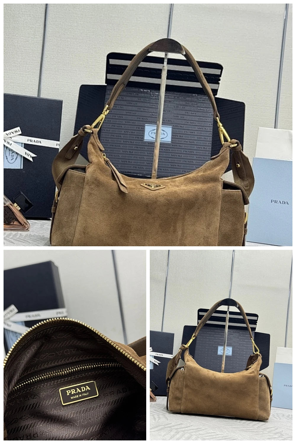 NB - PD Bag - 1088