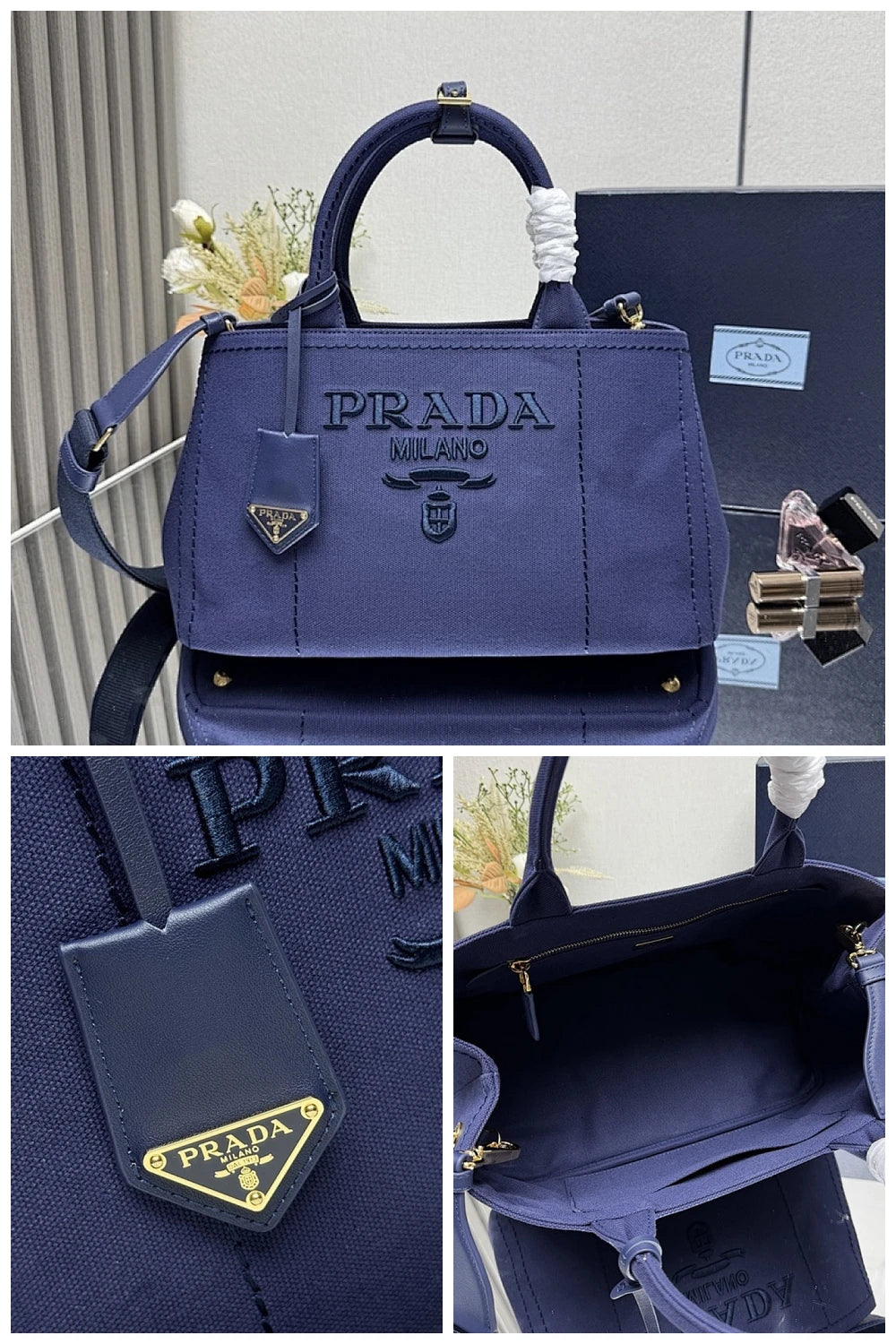 NB - PD Bag - 436