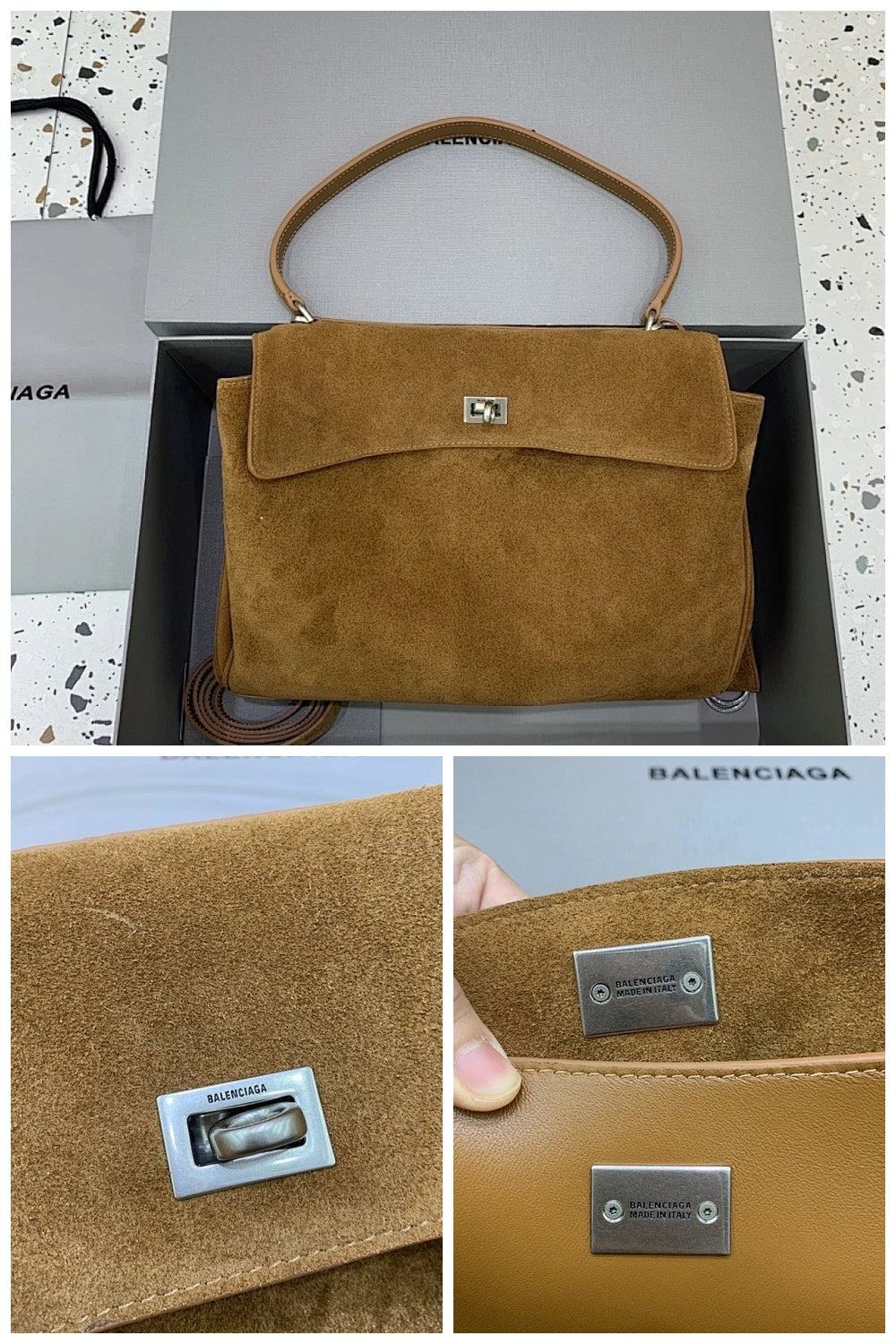 NB - BG Bag - 791