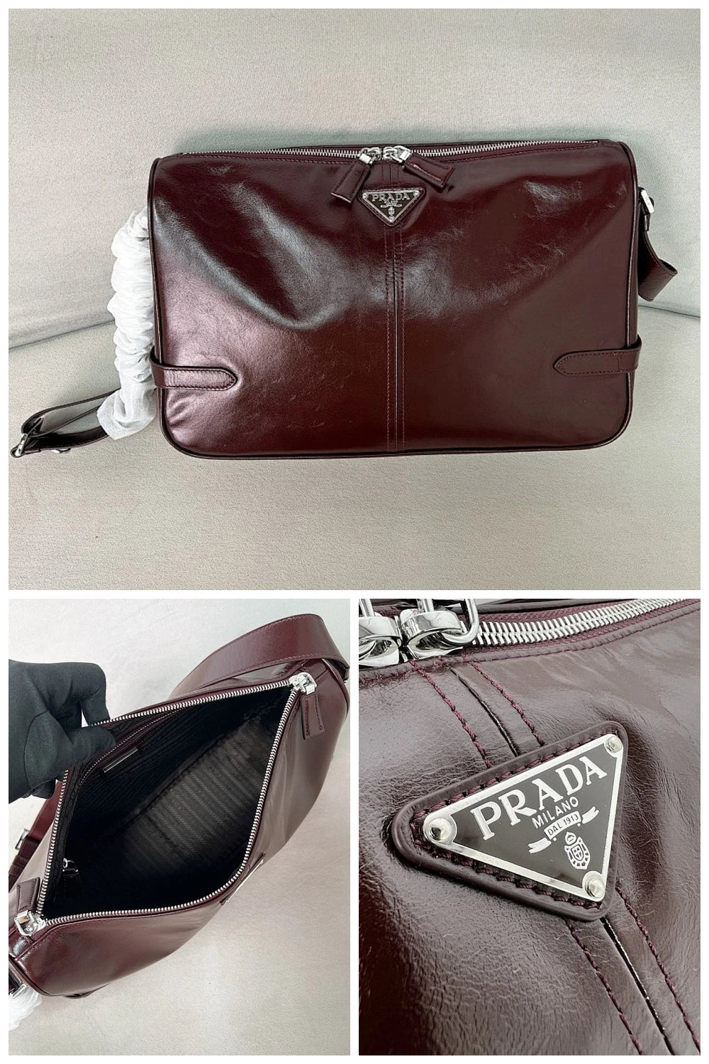 NB - PD Bag - 1168